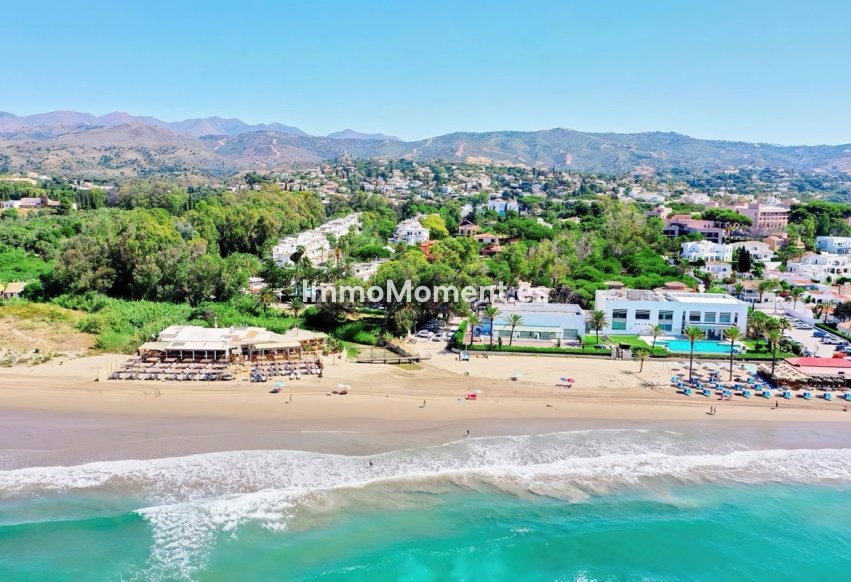 Revente - Appartement - Marbella - Elviria