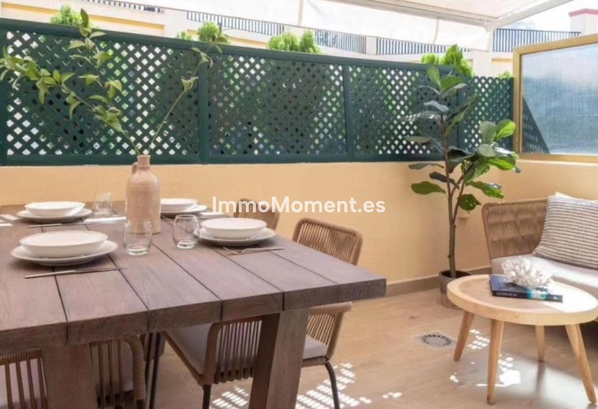 Revente - Appartement - Marbella - Elviria