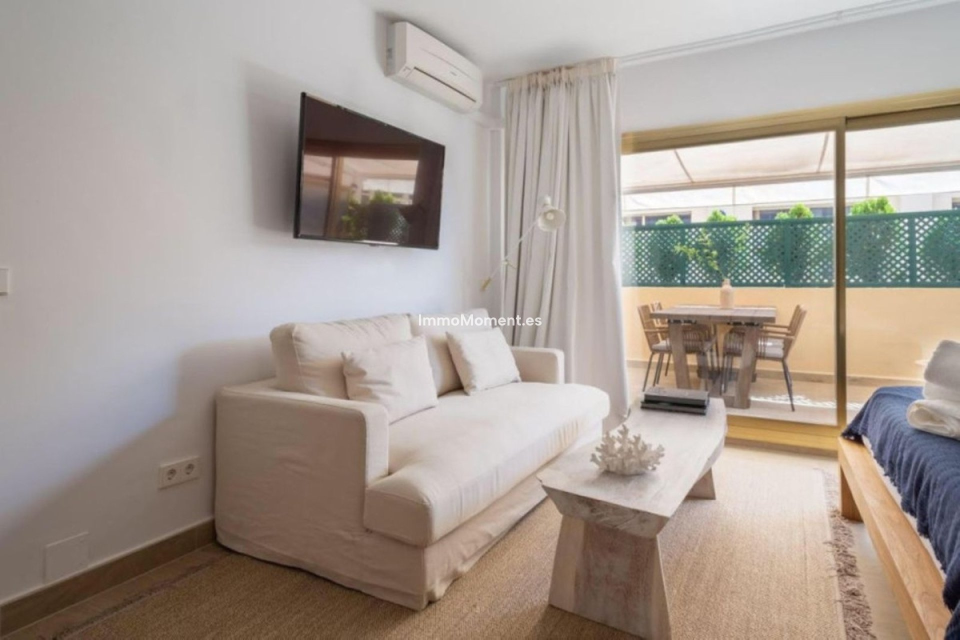 Revente - Appartement - Marbella - Elviria