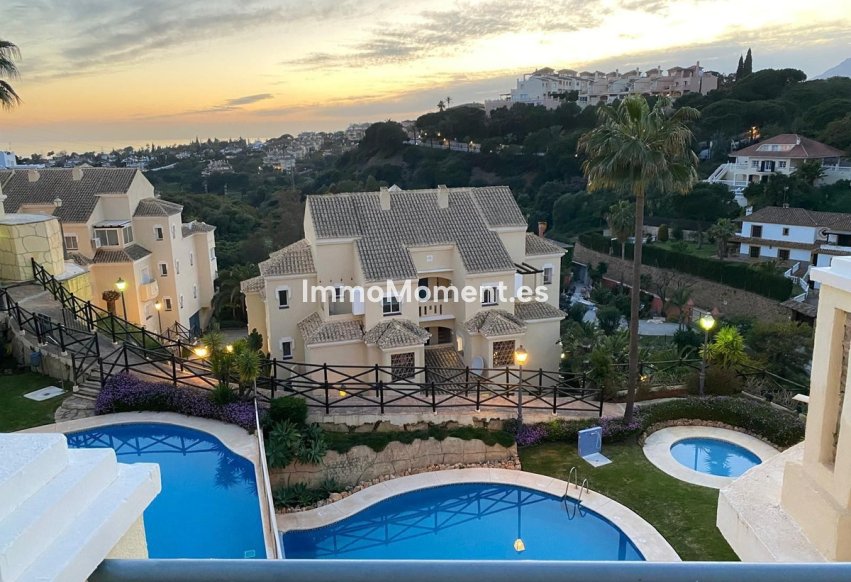 Revente - Appartement - Marbella - Elviria