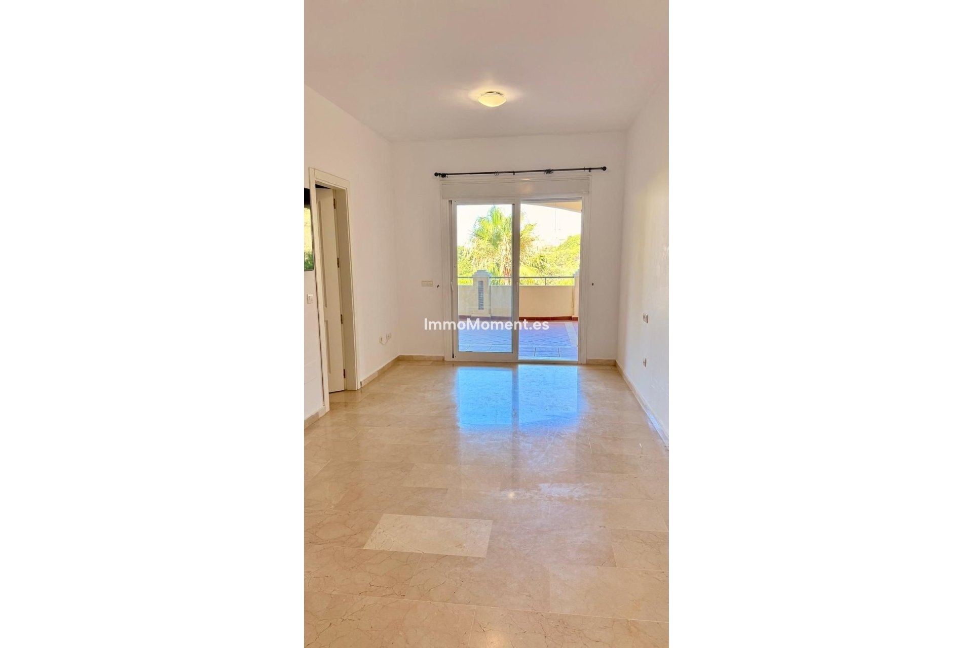 Revente - Appartement - Marbella - Elviria