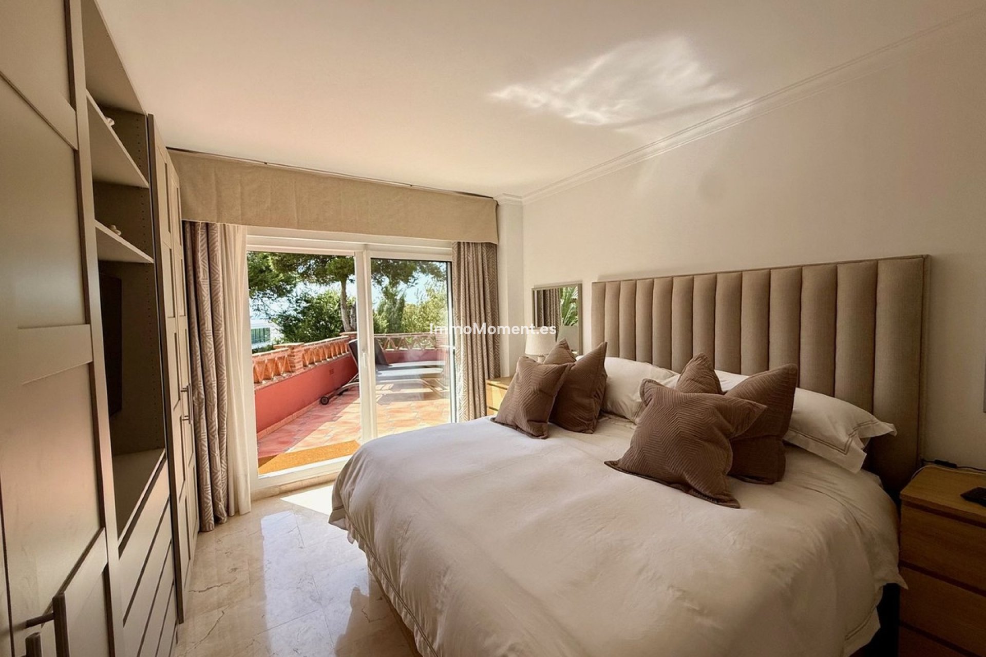 Revente - Appartement - Marbella - Elviria