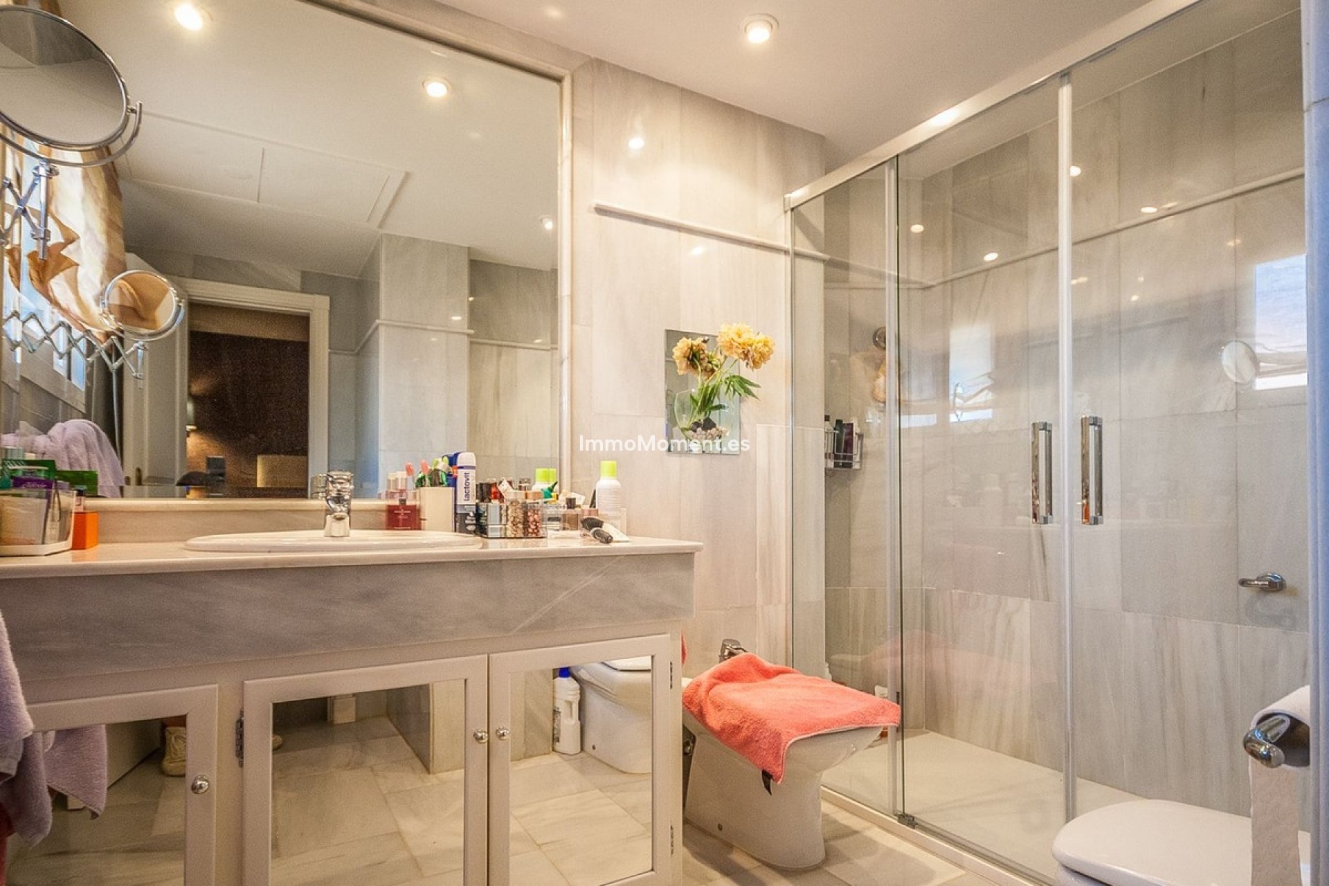 Revente - Appartement - Marbella - Elviria