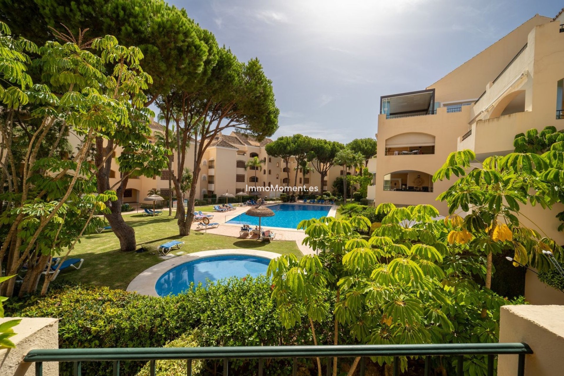 Revente - Appartement - Marbella - Elviria