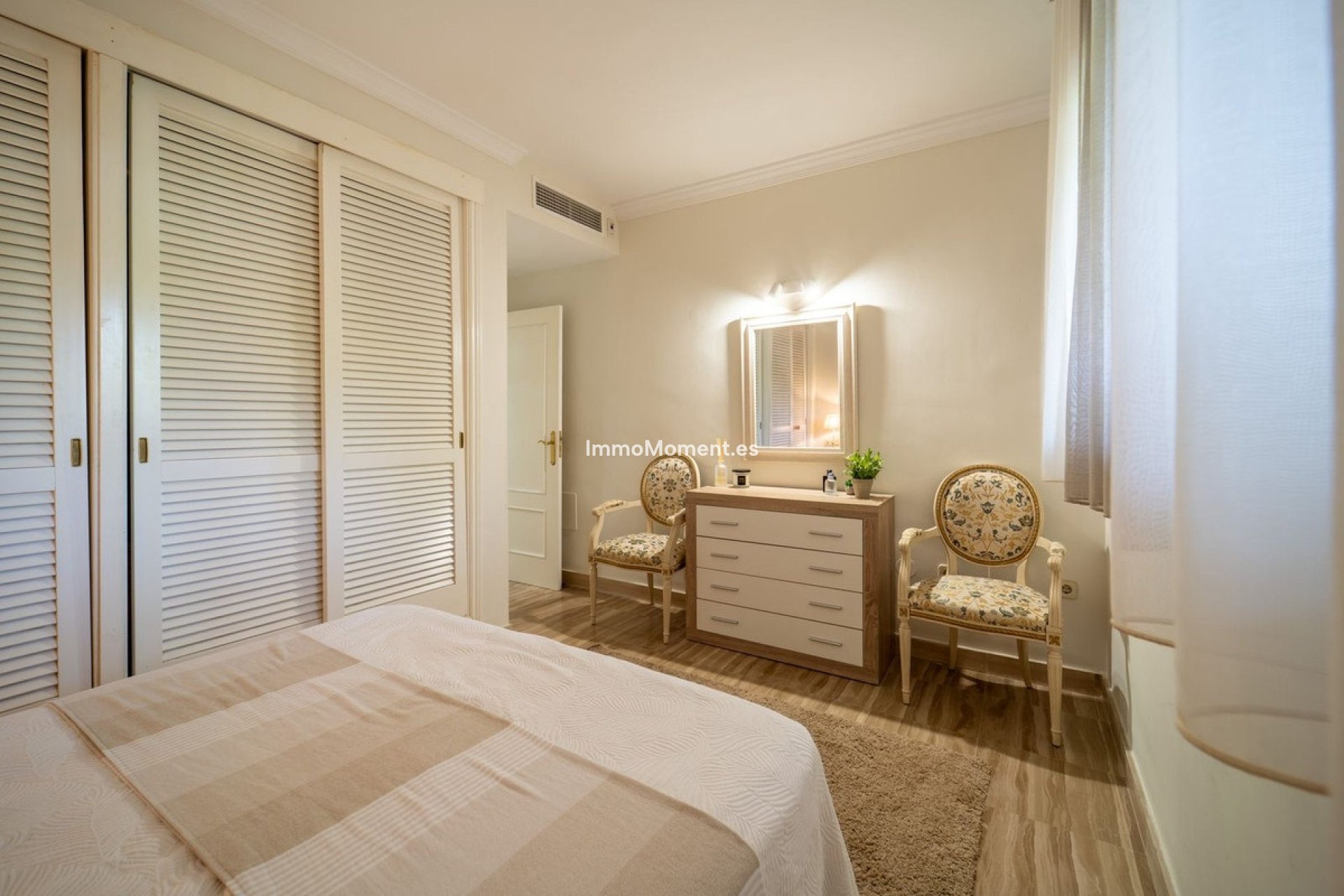 Revente - Appartement - Marbella - Elviria