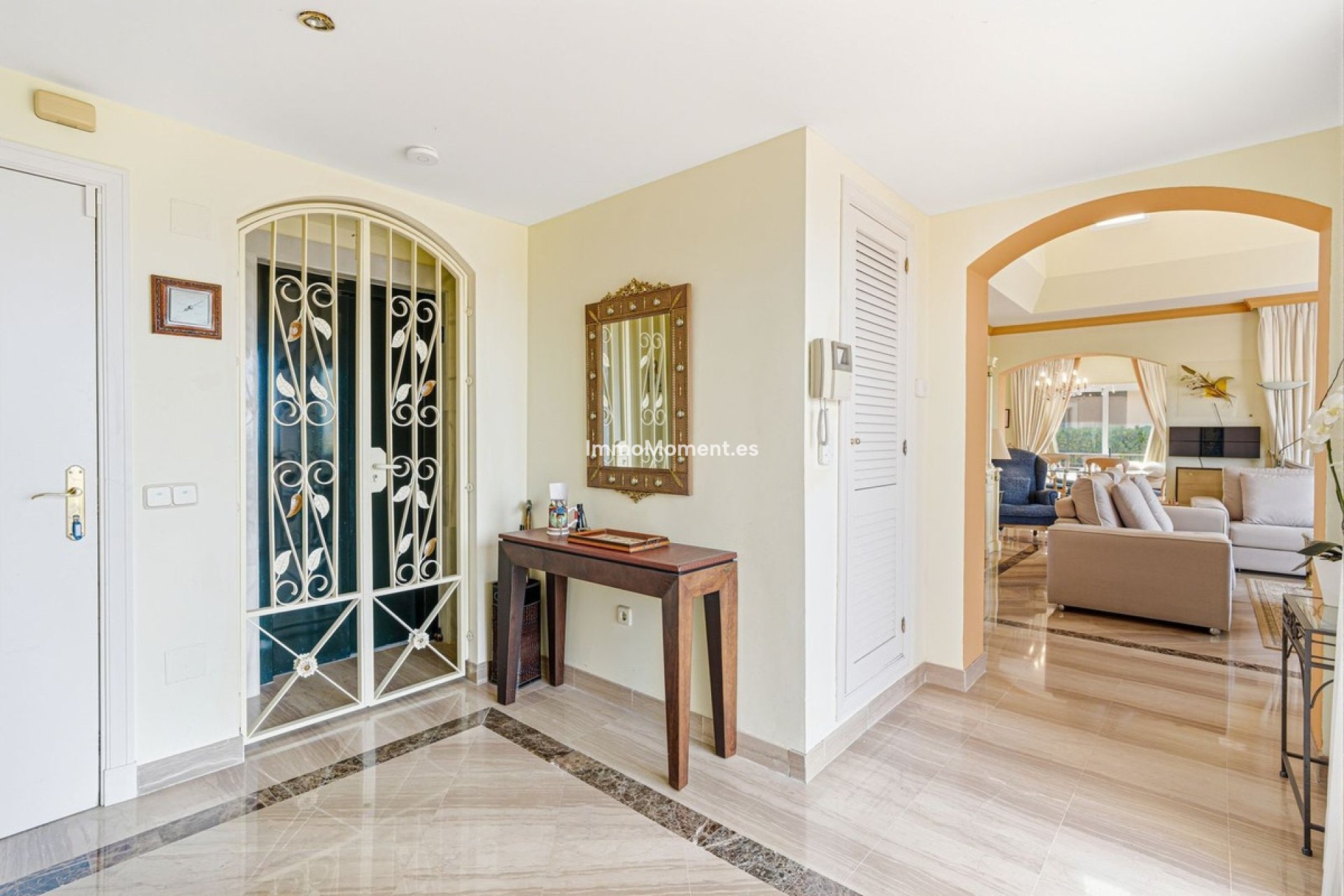 Revente - Appartement - Marbella - Elviria