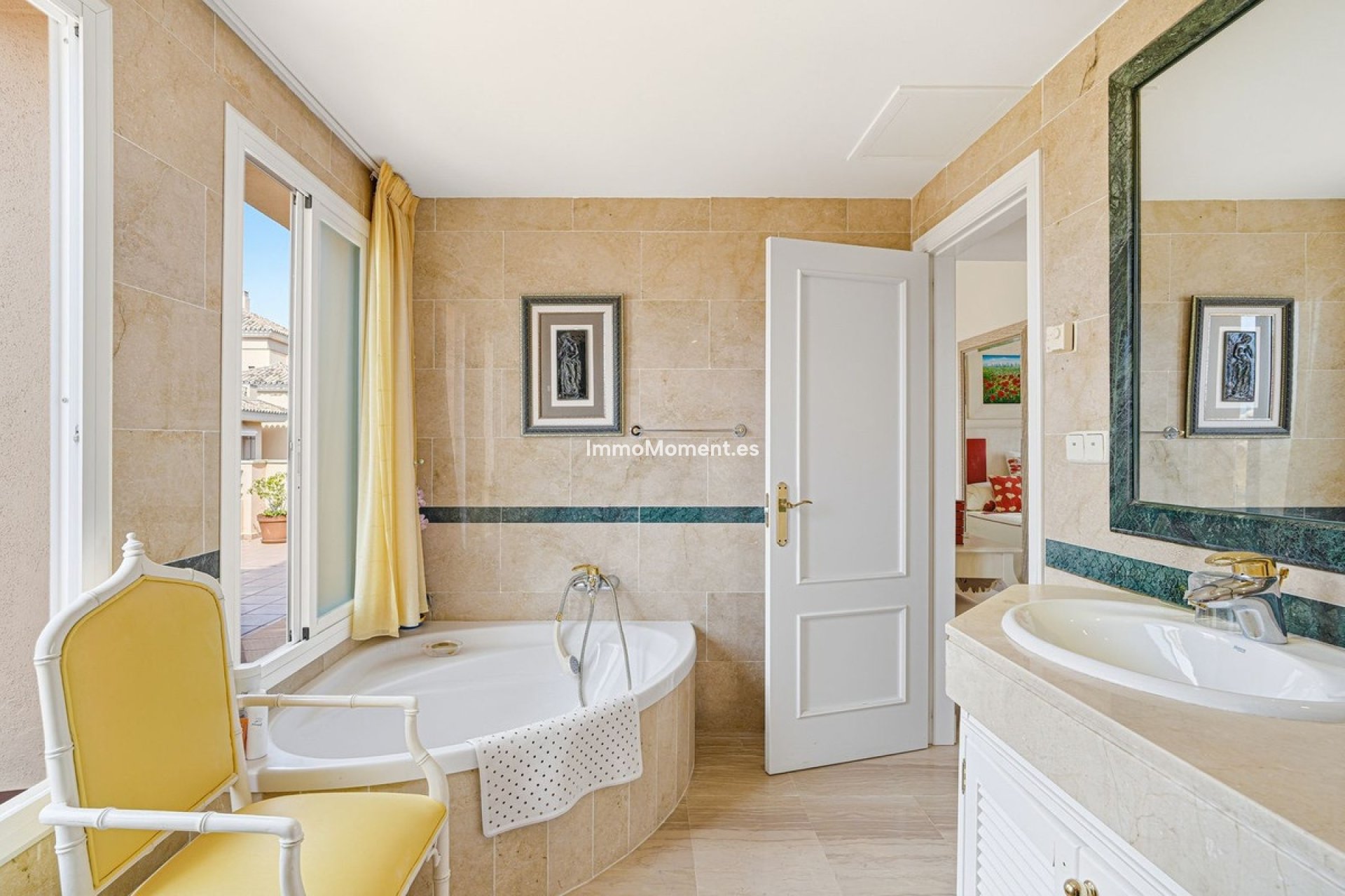 Revente - Appartement - Marbella - Elviria