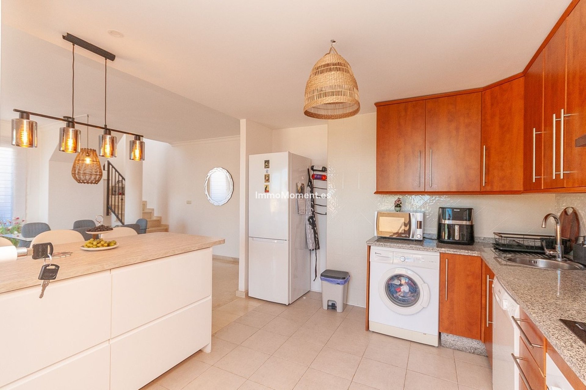 Revente - Appartement - Marbella - Elviria