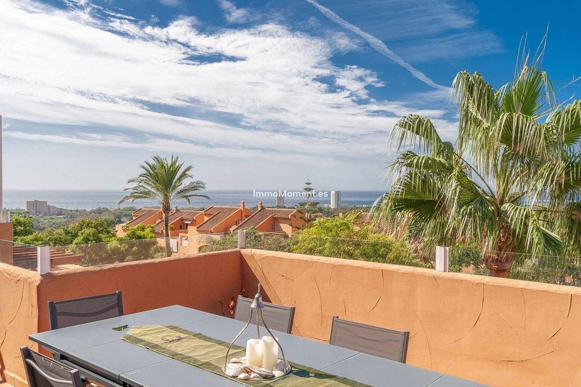 Revente - Appartement - Marbella - Elviria