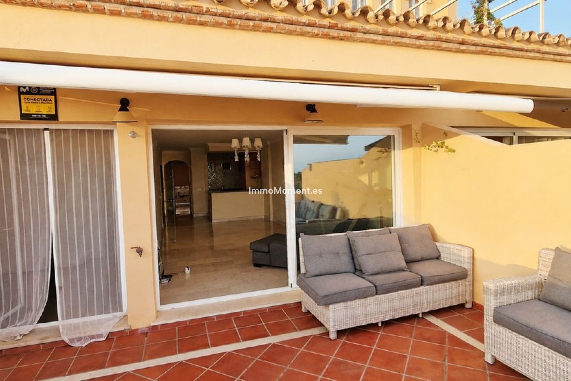 Revente - Appartement - Marbella - Elviria