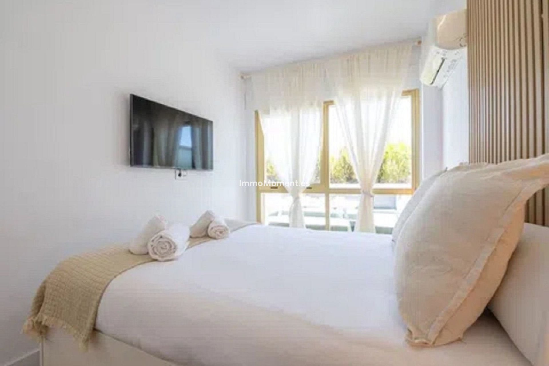Revente - Appartement - Marbella - Elviria