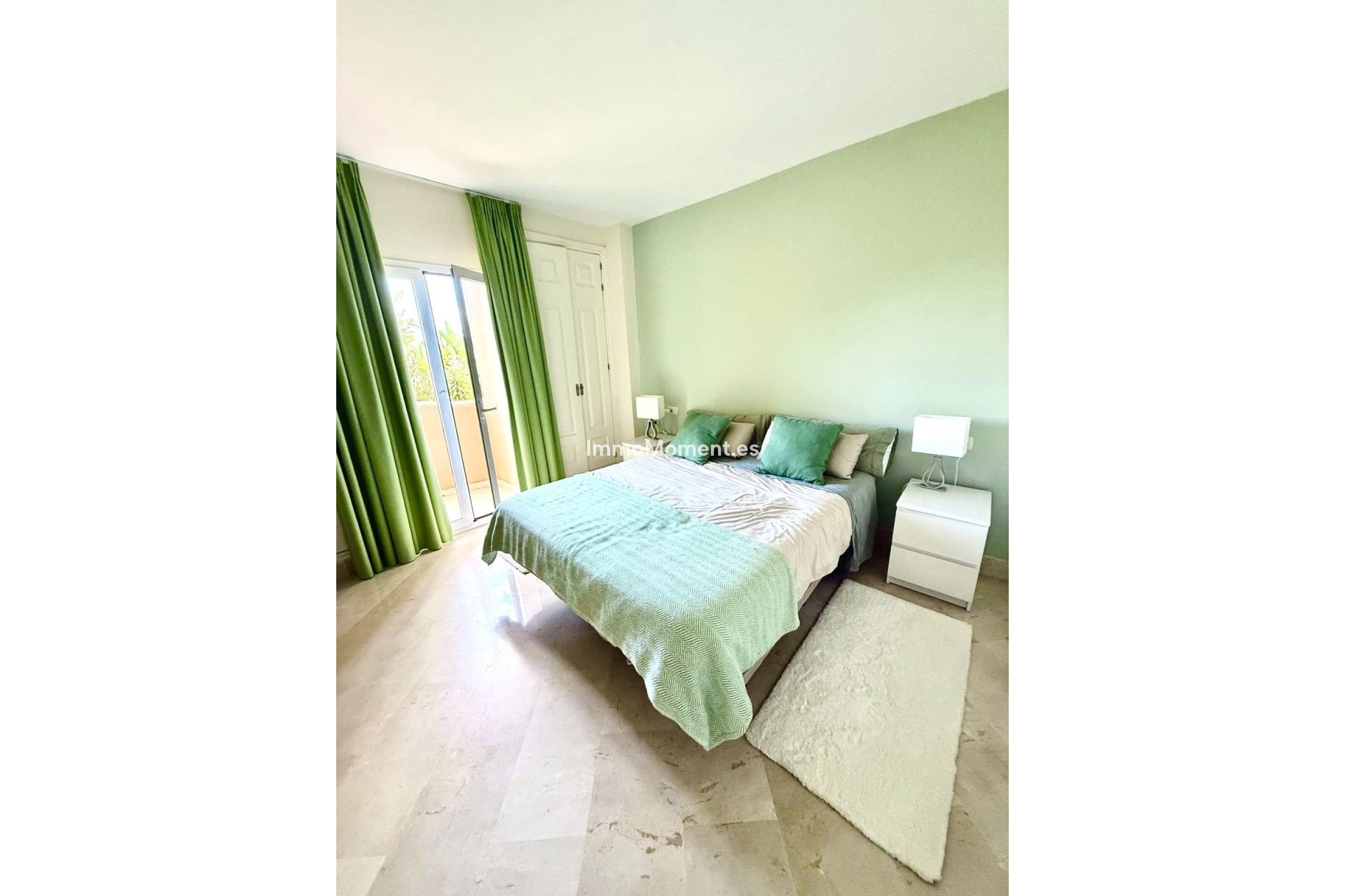 Revente - Appartement - Marbella - Elviria