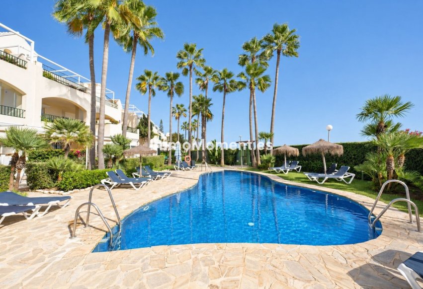 Revente - Appartement - Marbella - Elviria