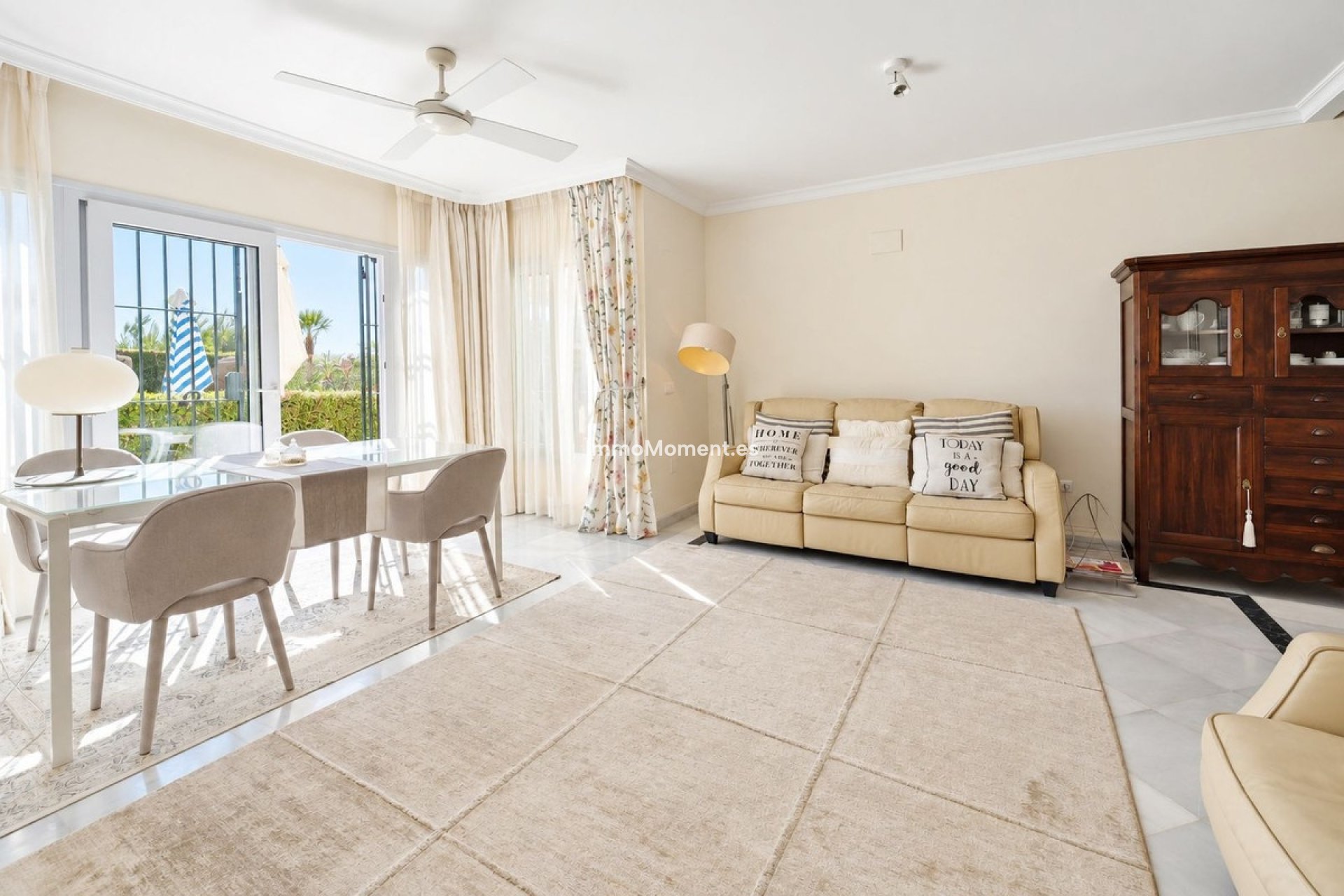 Revente - Appartement - Marbella - Elviria