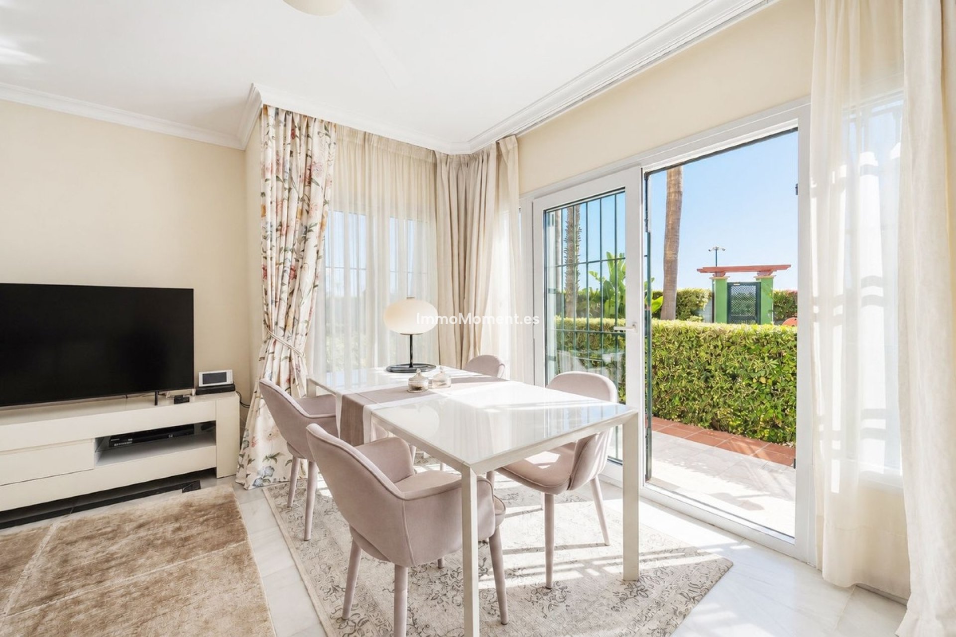 Revente - Appartement - Marbella - Elviria