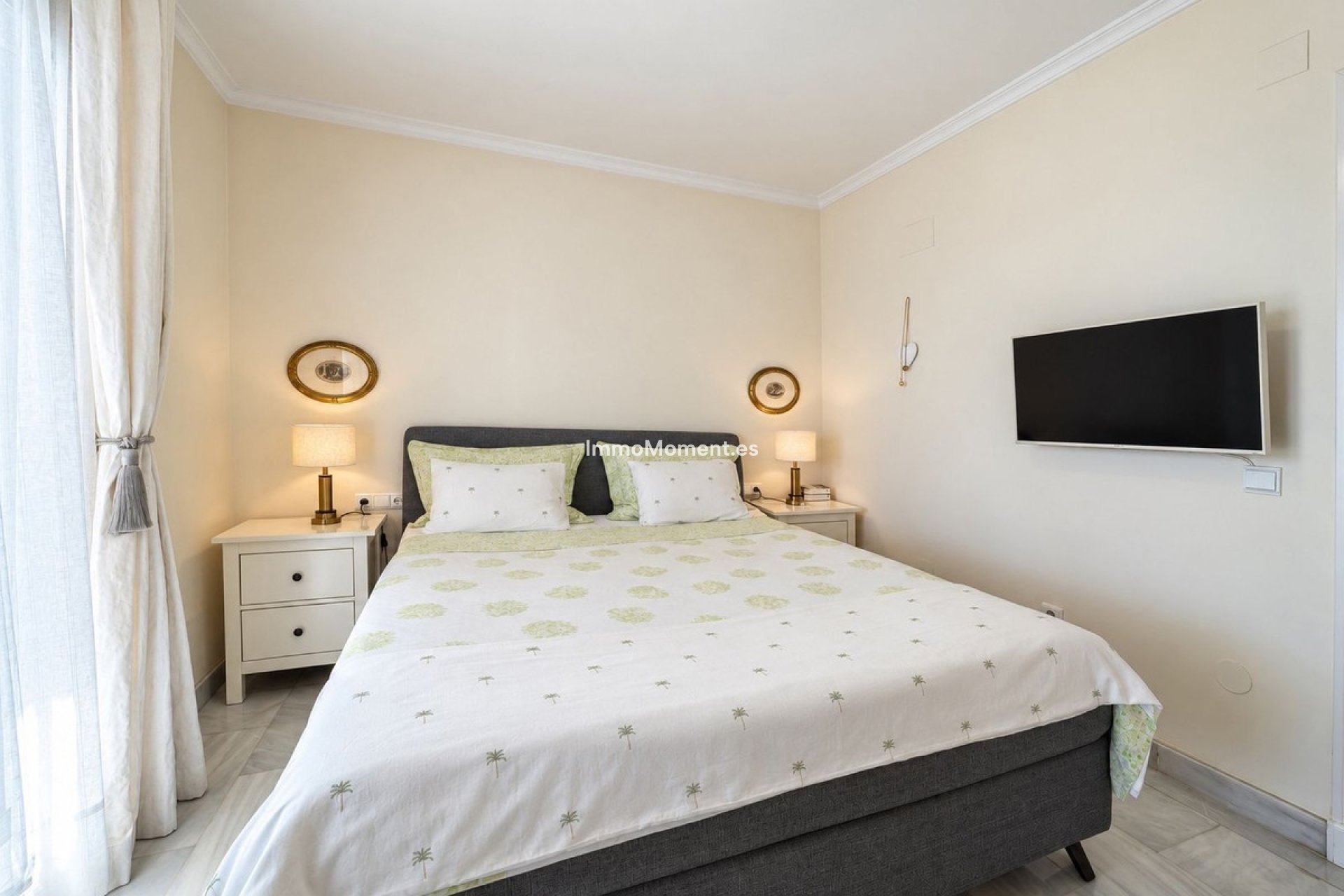 Revente - Appartement - Marbella - Elviria