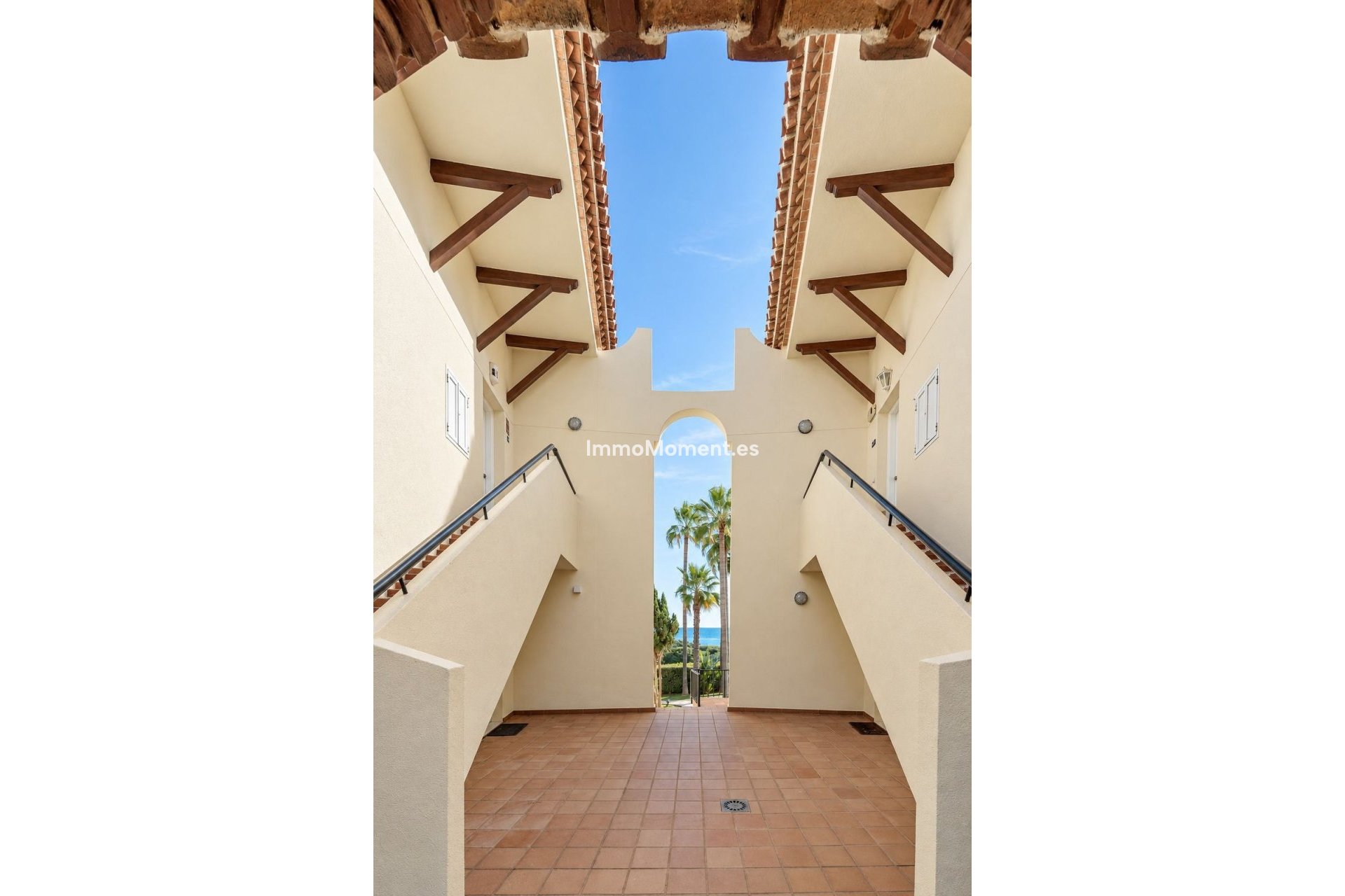 Revente - Appartement - Marbella - Elviria