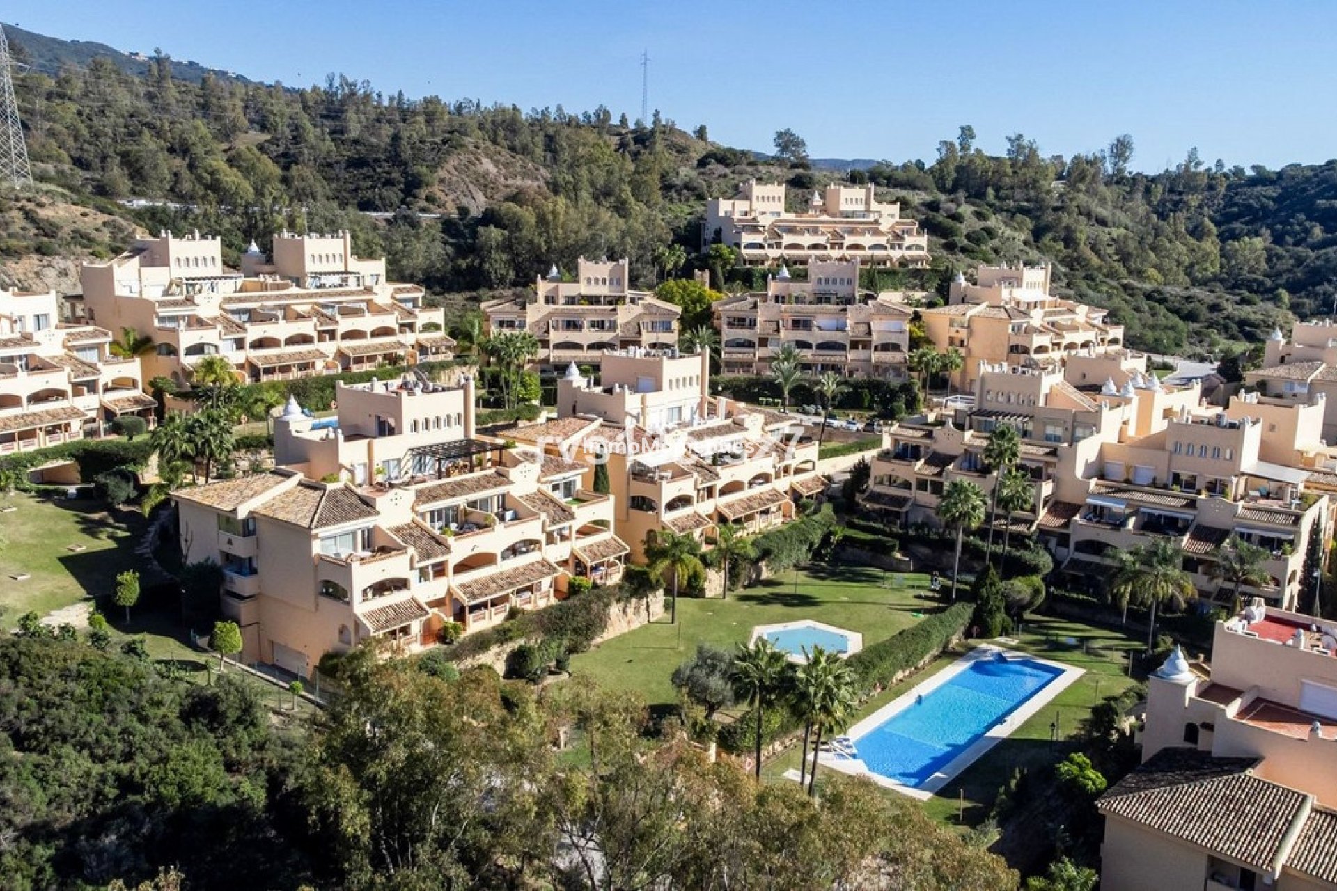 Revente - Appartement - Marbella - Elviria