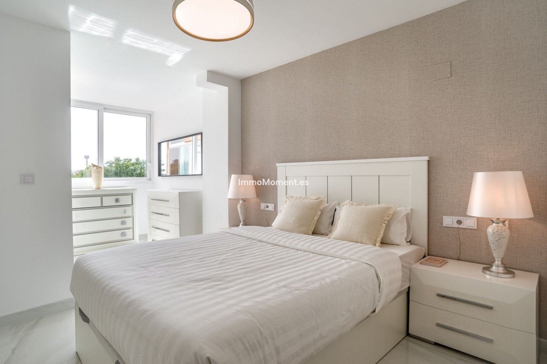 Revente - Appartement - Marbella - Elviria
