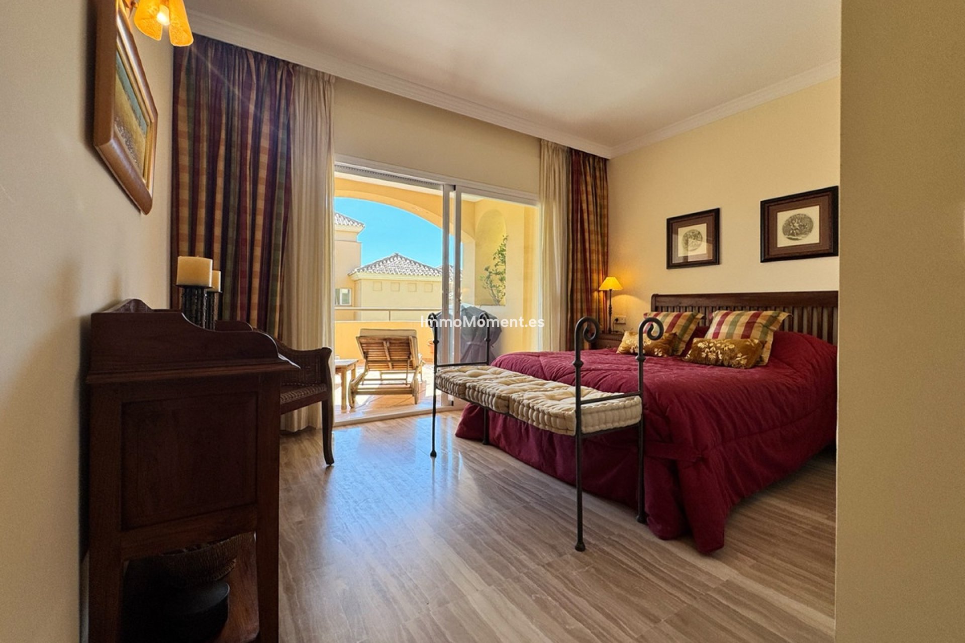 Revente - Appartement - Marbella - Elviria