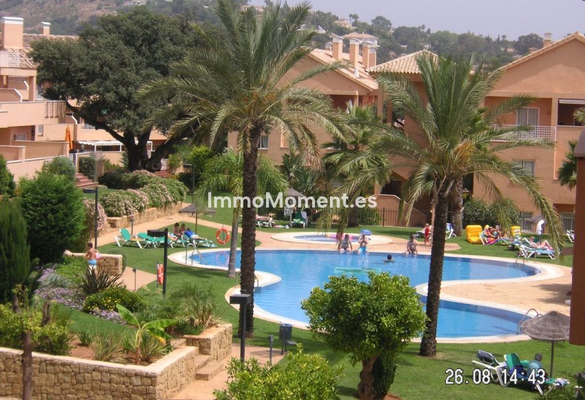 Revente - Appartement - Marbella - Elviria