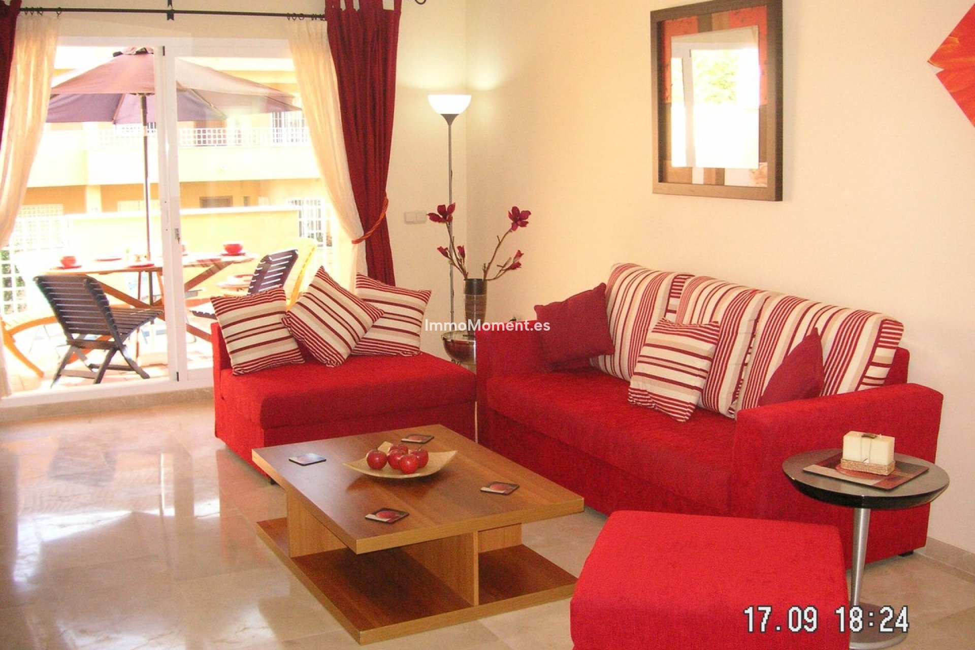 Revente - Appartement - Marbella - Elviria