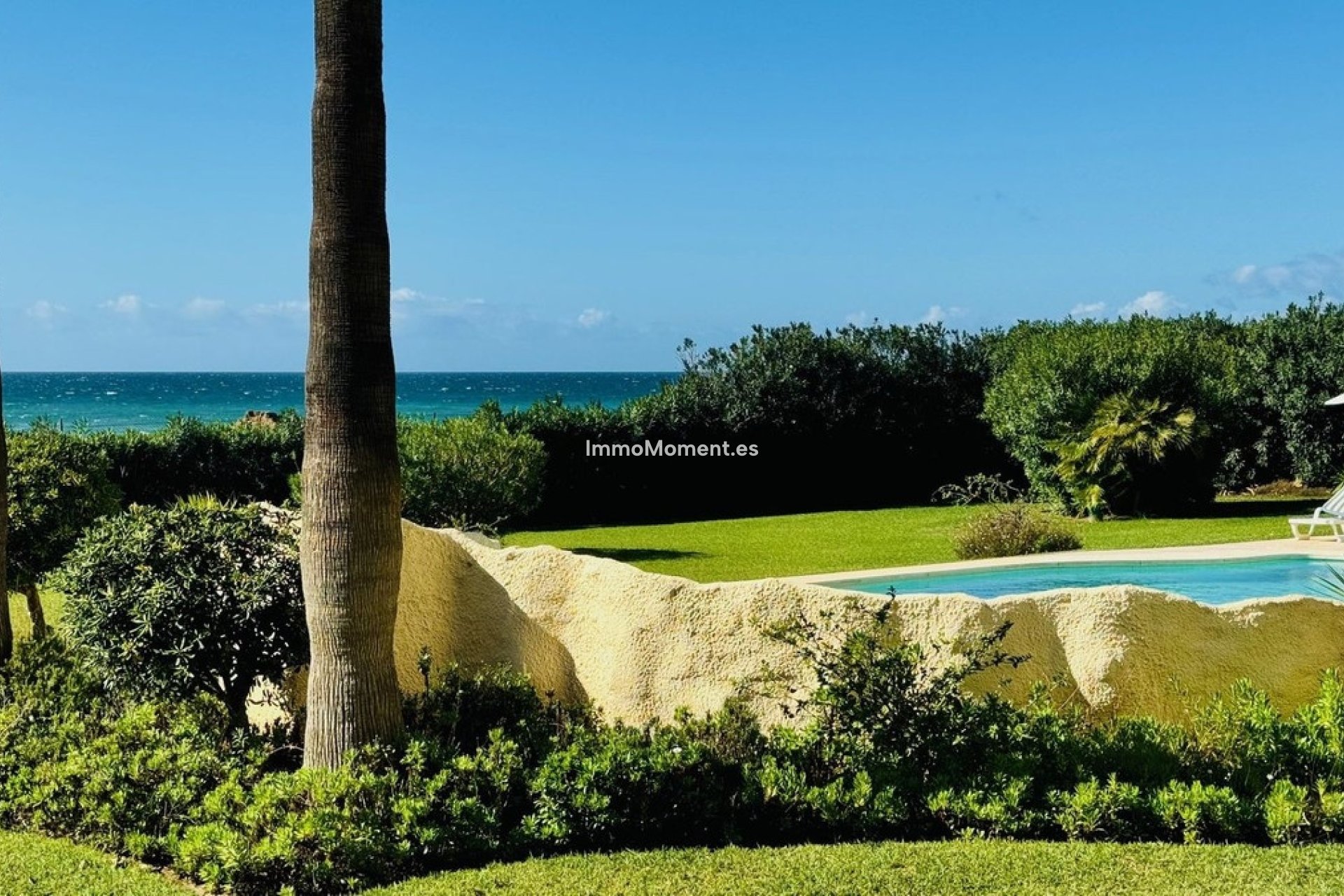 Revente - Appartement - Marbella - Elviria