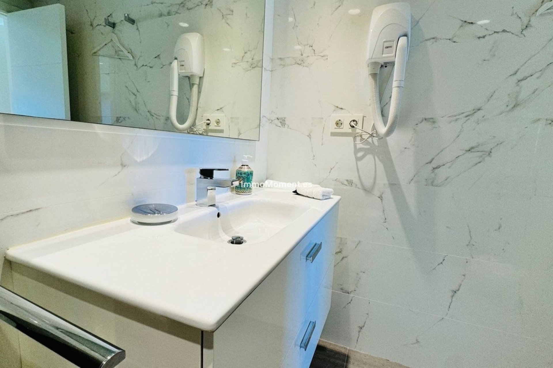 Revente - Appartement - Marbella - Elviria
