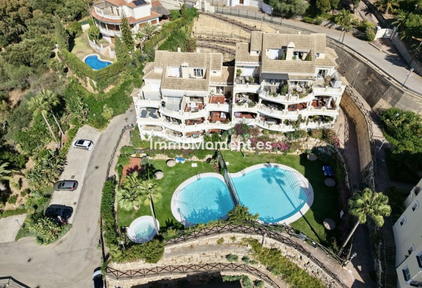 Revente - Appartement - Marbella - Elviria