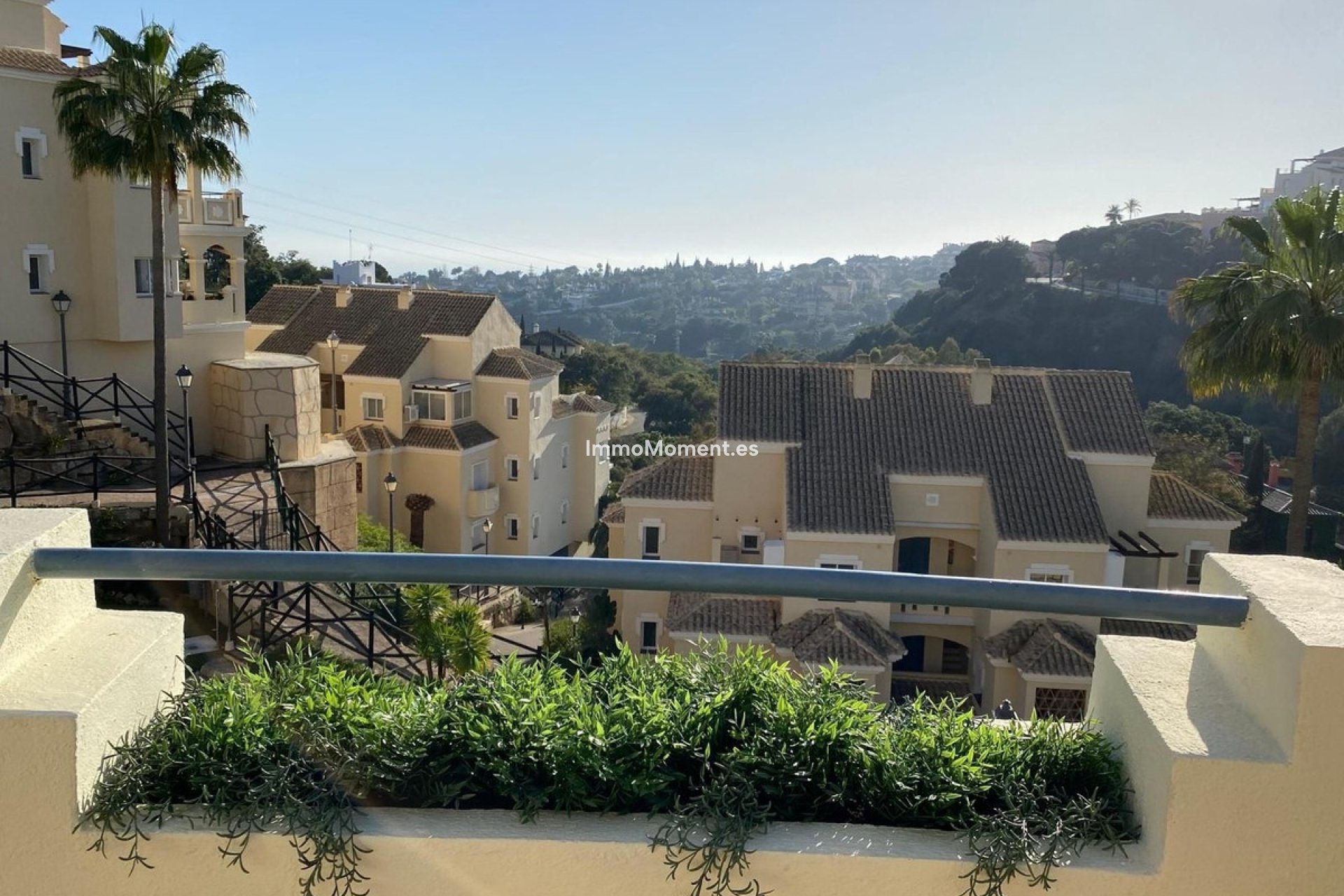 Revente - Appartement - Marbella - Elviria