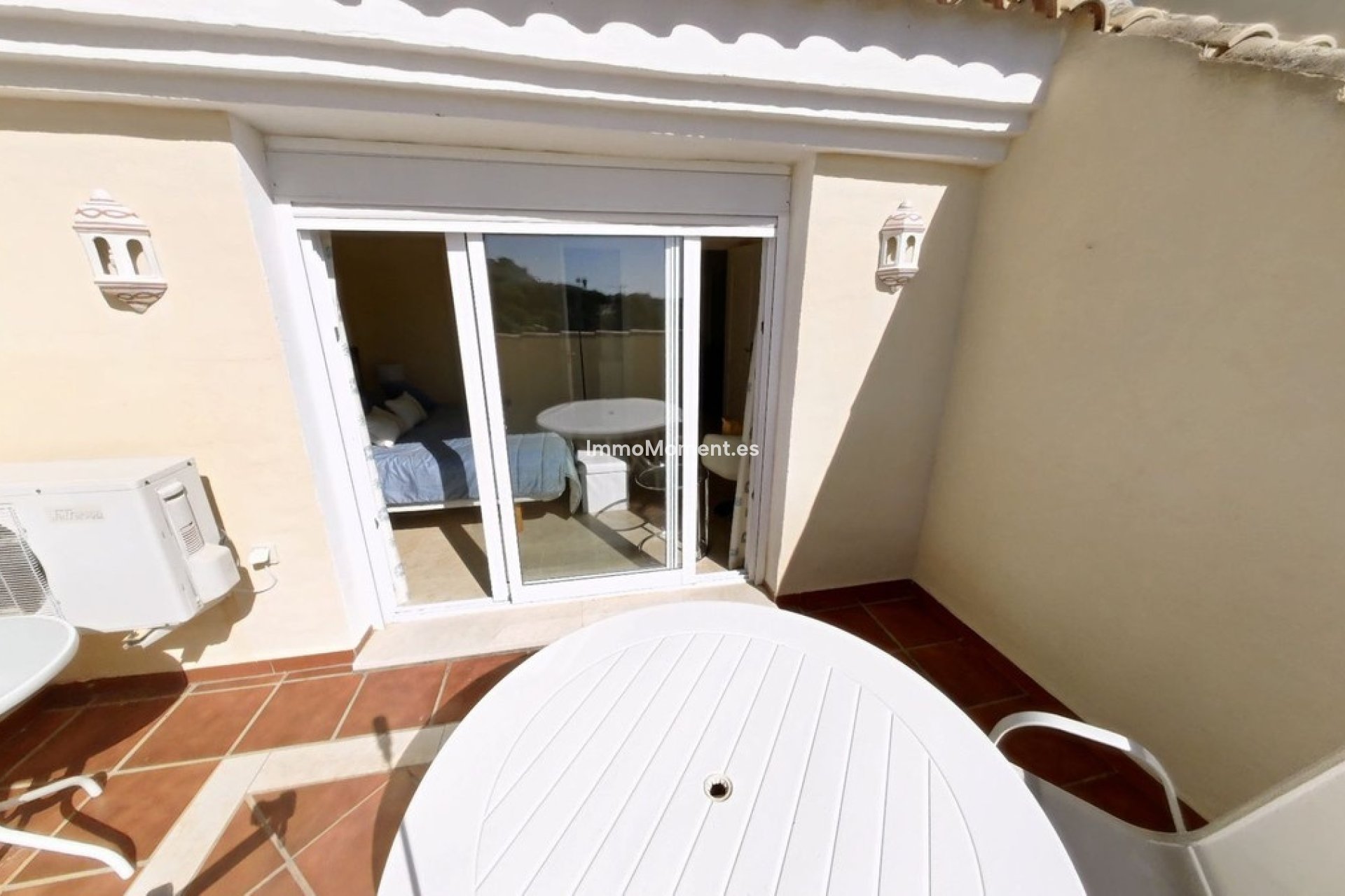 Revente - Appartement - Marbella - Elviria