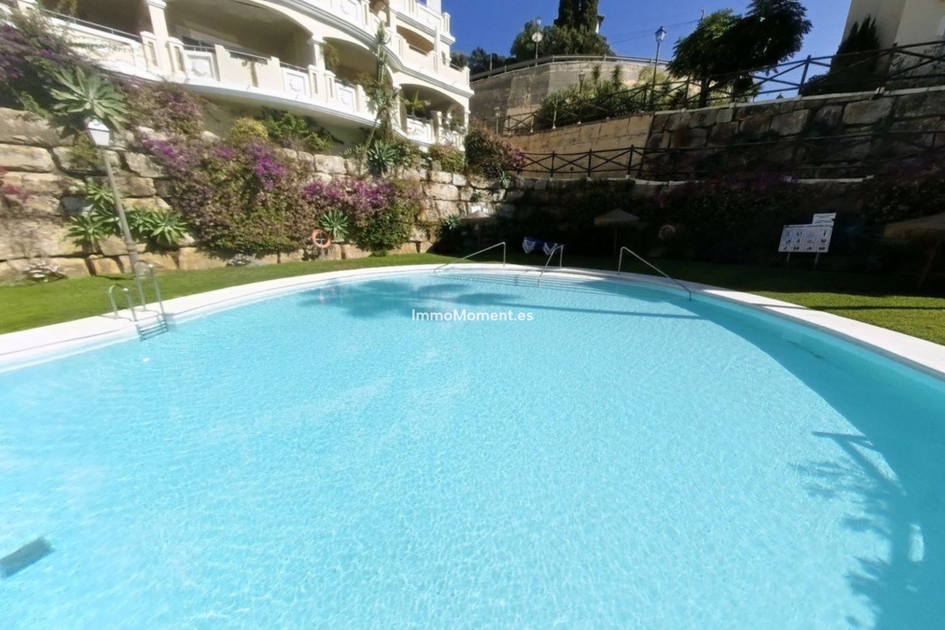 Revente - Appartement - Marbella - Elviria