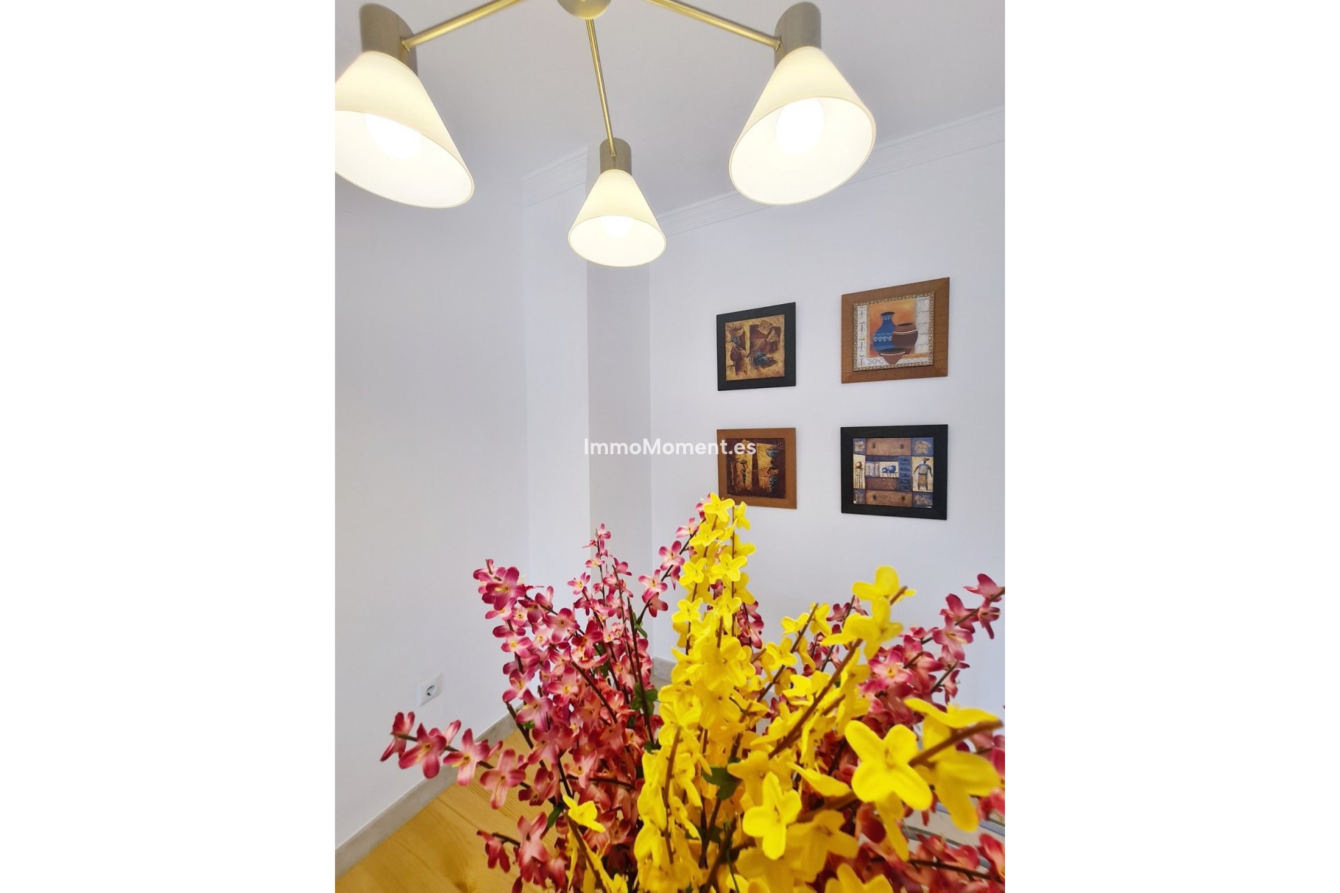 Revente - Appartement - Marbella - Elviria