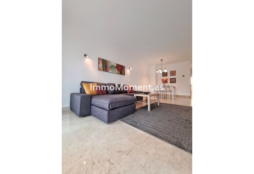 Revente - Appartement - Marbella - Elviria