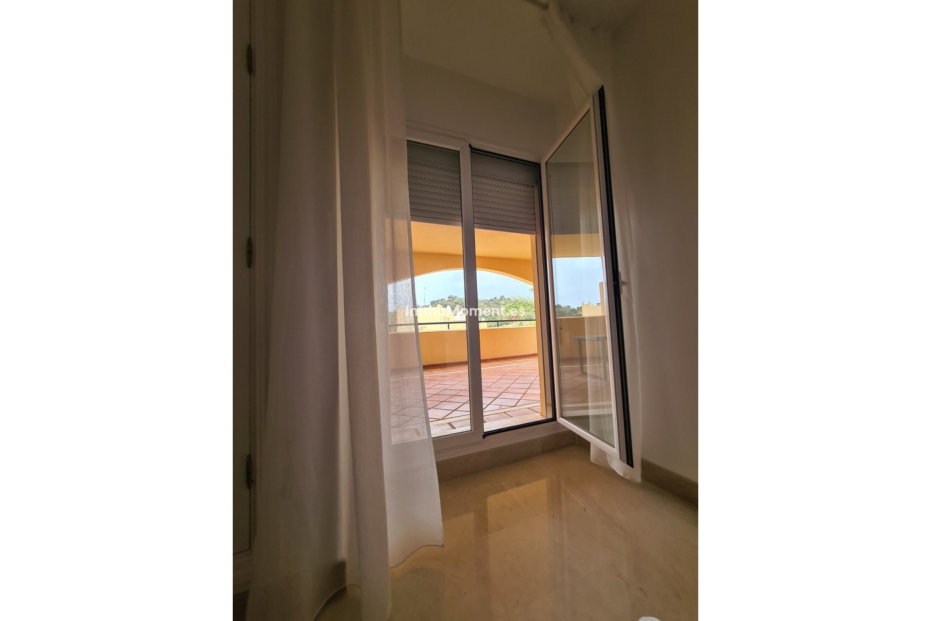 Revente - Appartement - Marbella - Elviria