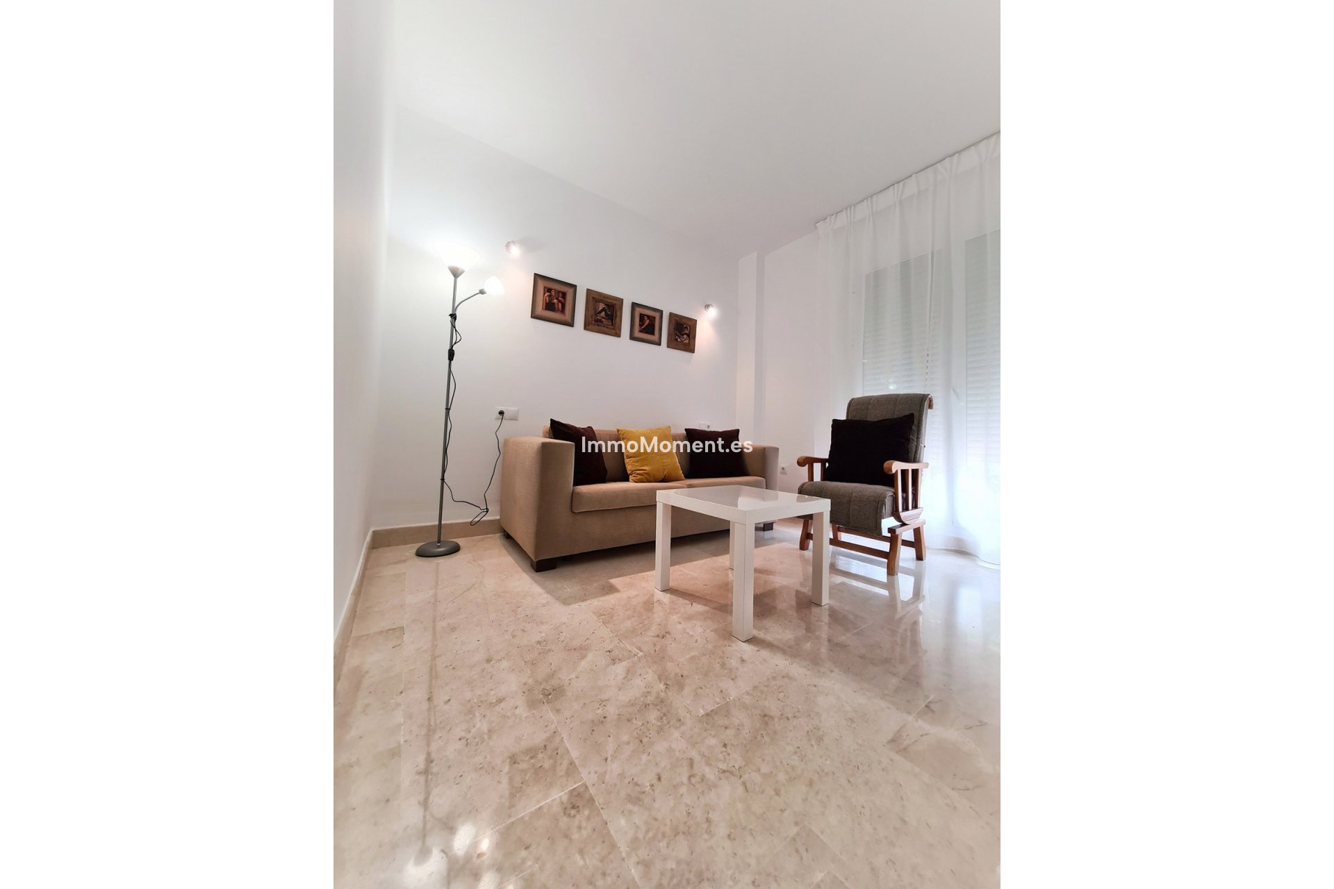 Revente - Appartement - Marbella - Elviria