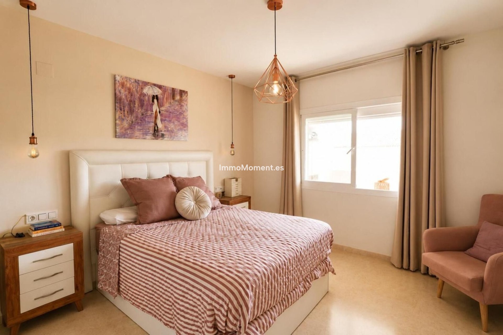 Revente - Appartement - Marbella - Elviria
