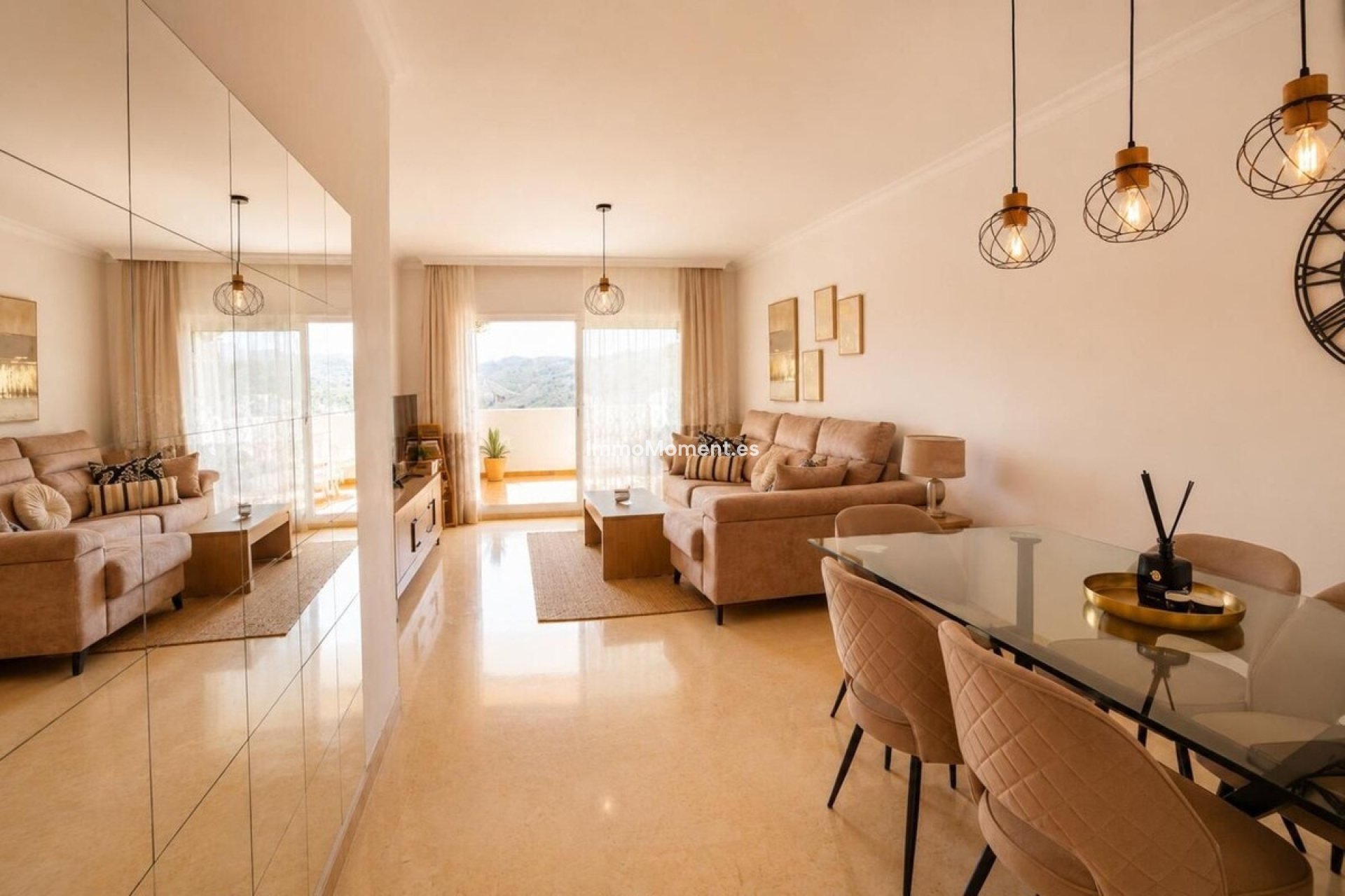 Revente - Appartement - Marbella - Elviria
