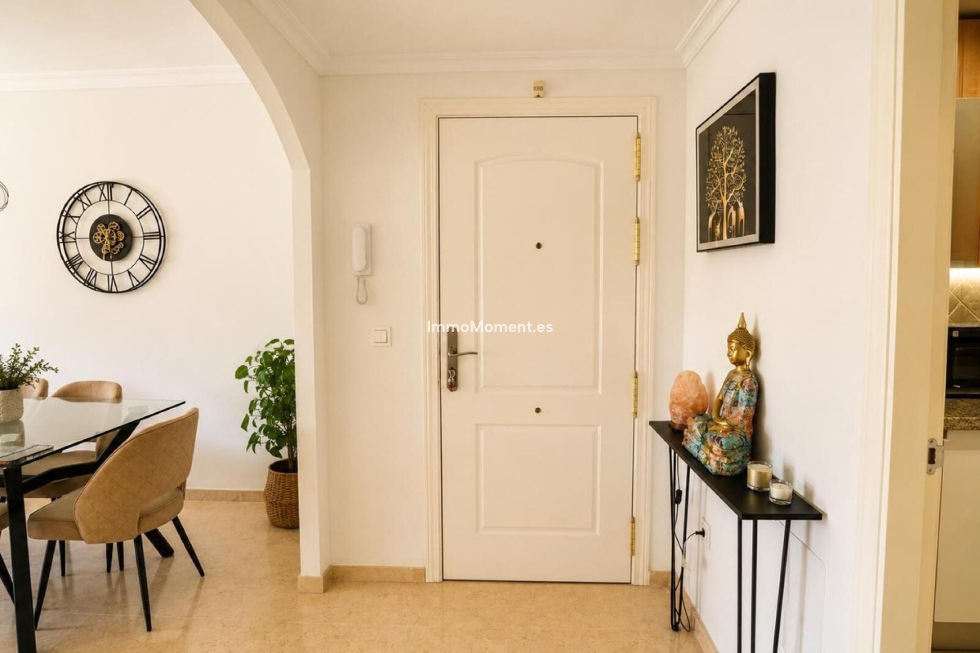 Revente - Appartement - Marbella - Elviria
