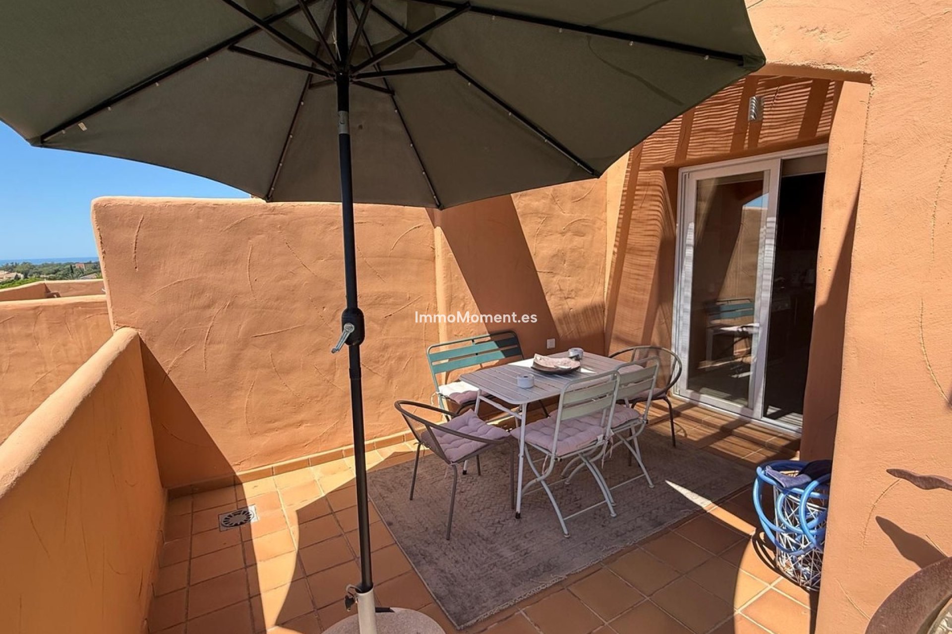 Revente - Appartement - Marbella - Elviria