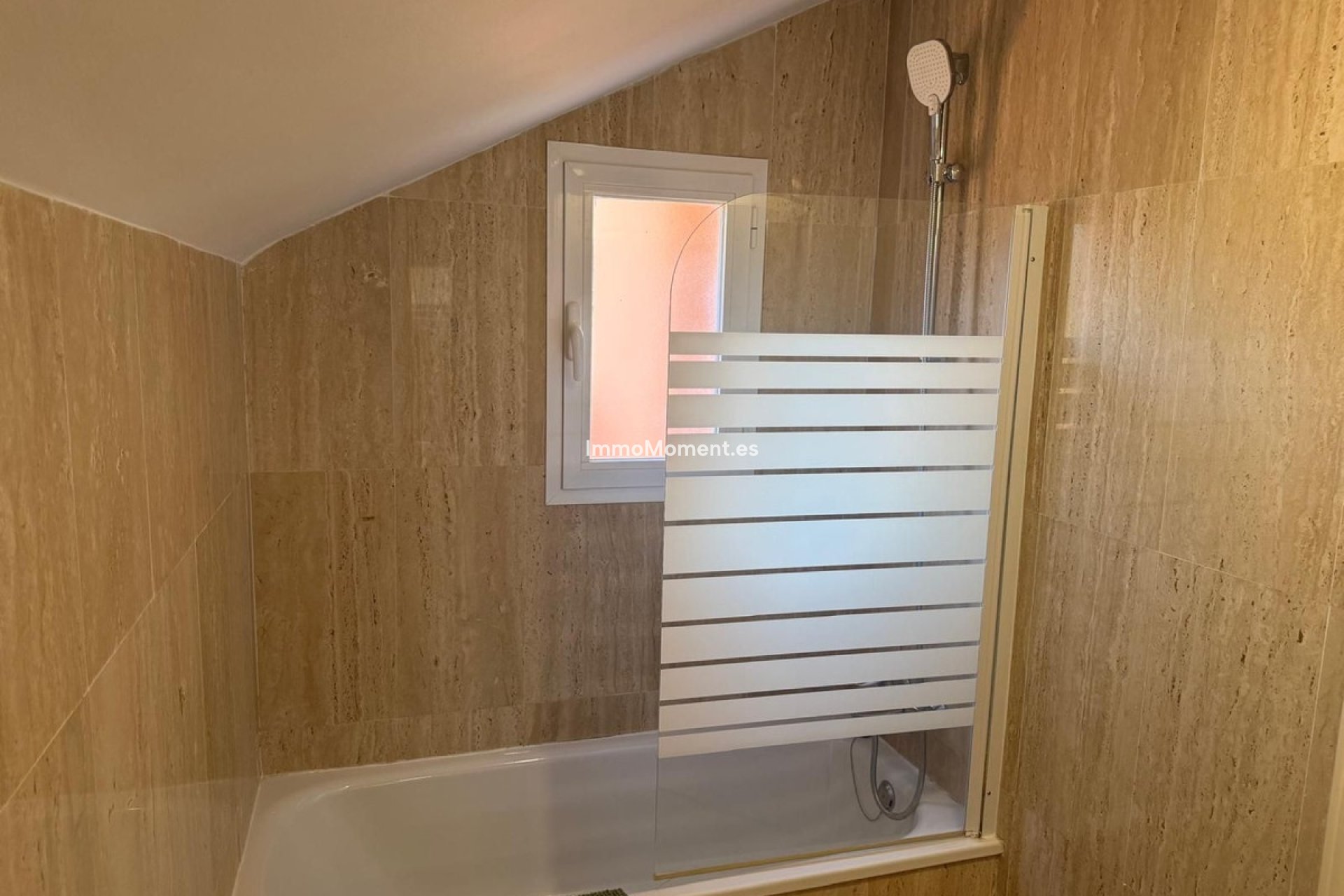 Revente - Appartement - Marbella - Elviria
