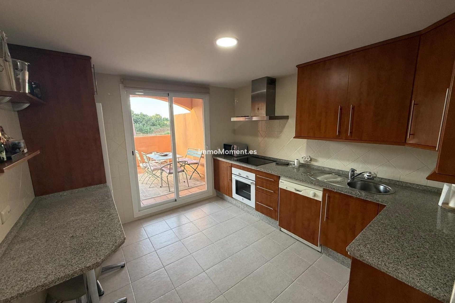 Revente - Appartement - Marbella - Elviria