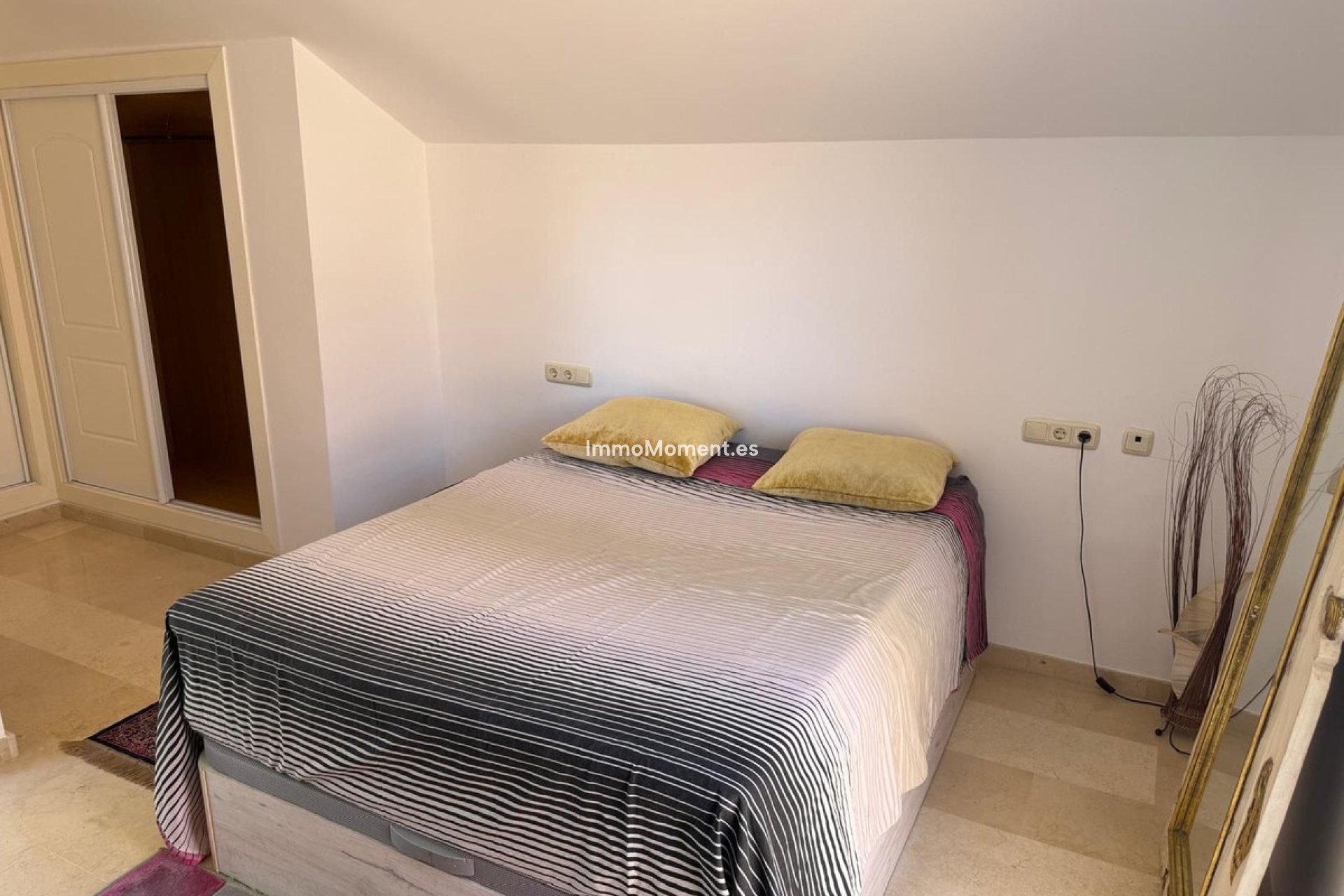 Revente - Appartement - Marbella - Elviria