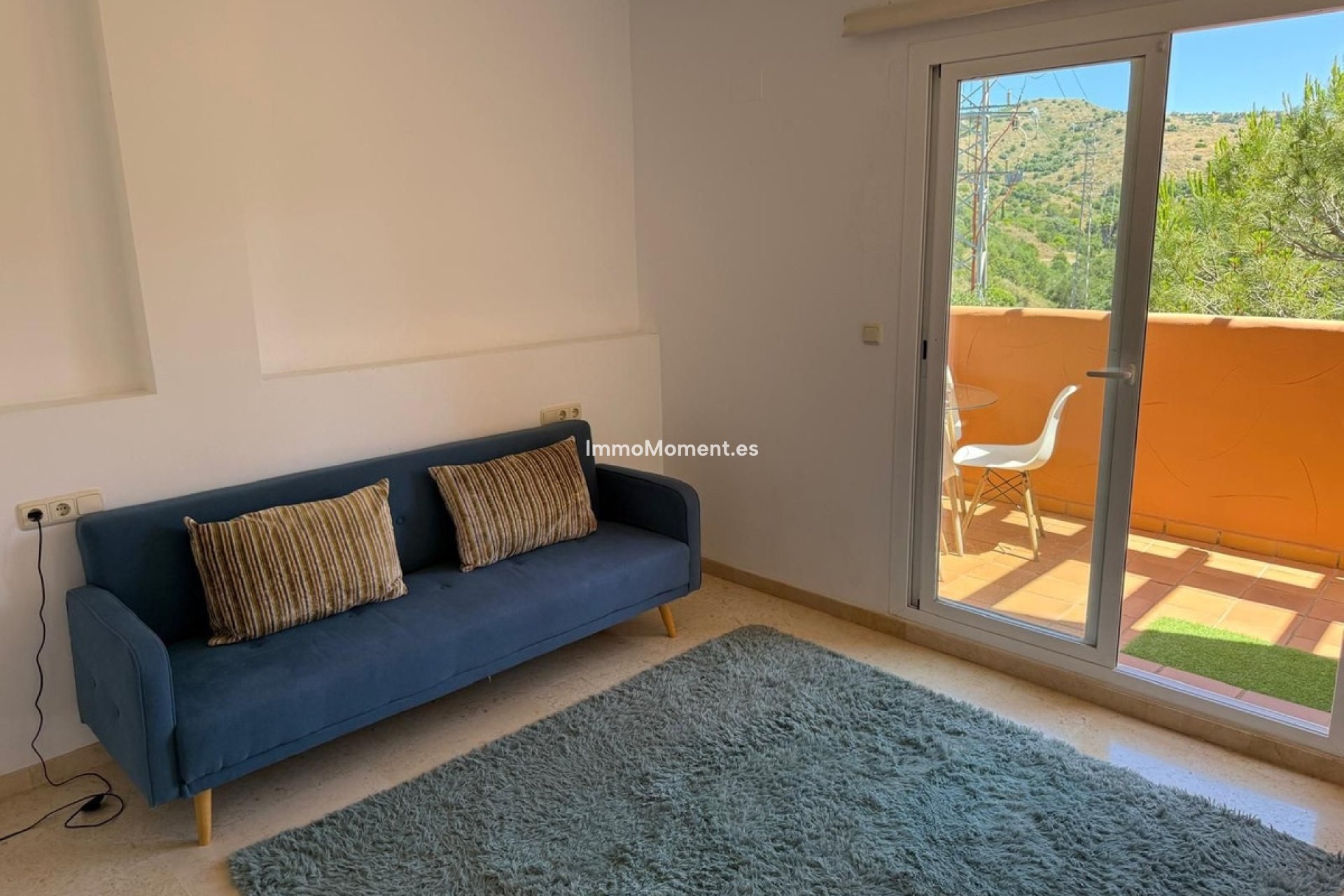 Revente - Appartement - Marbella - Elviria