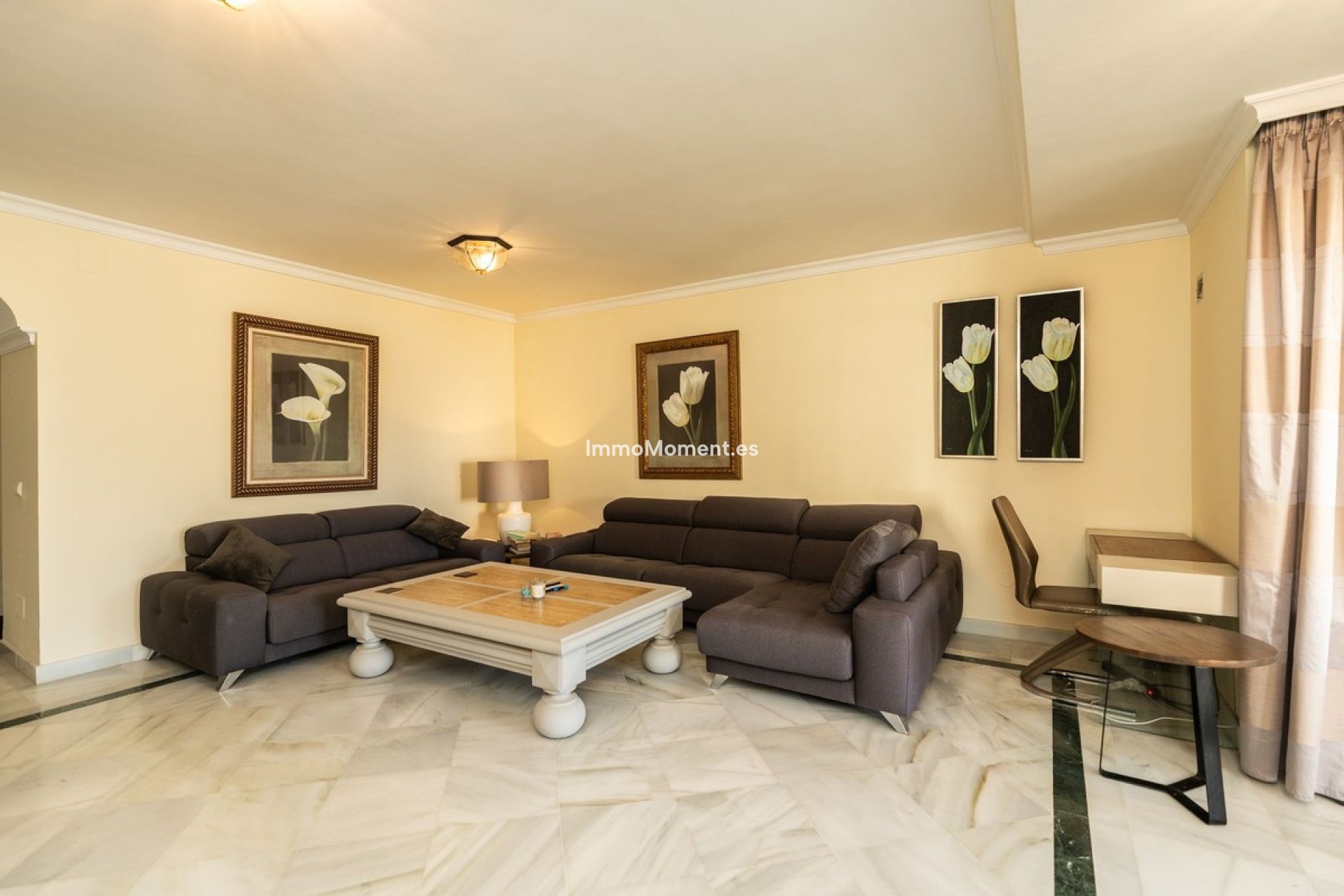 Revente - Appartement - Marbella - Elviria