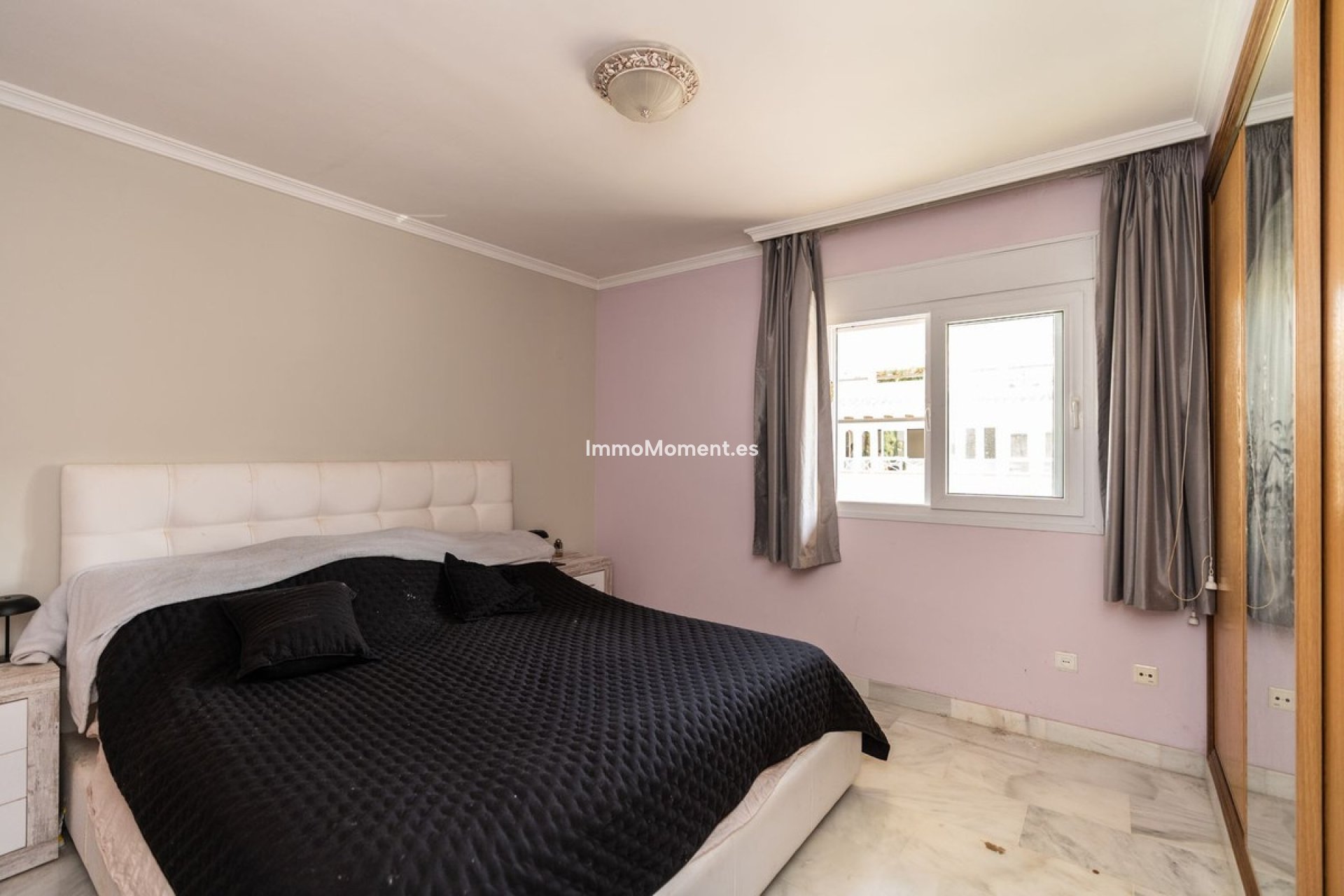 Revente - Appartement - Marbella - Elviria