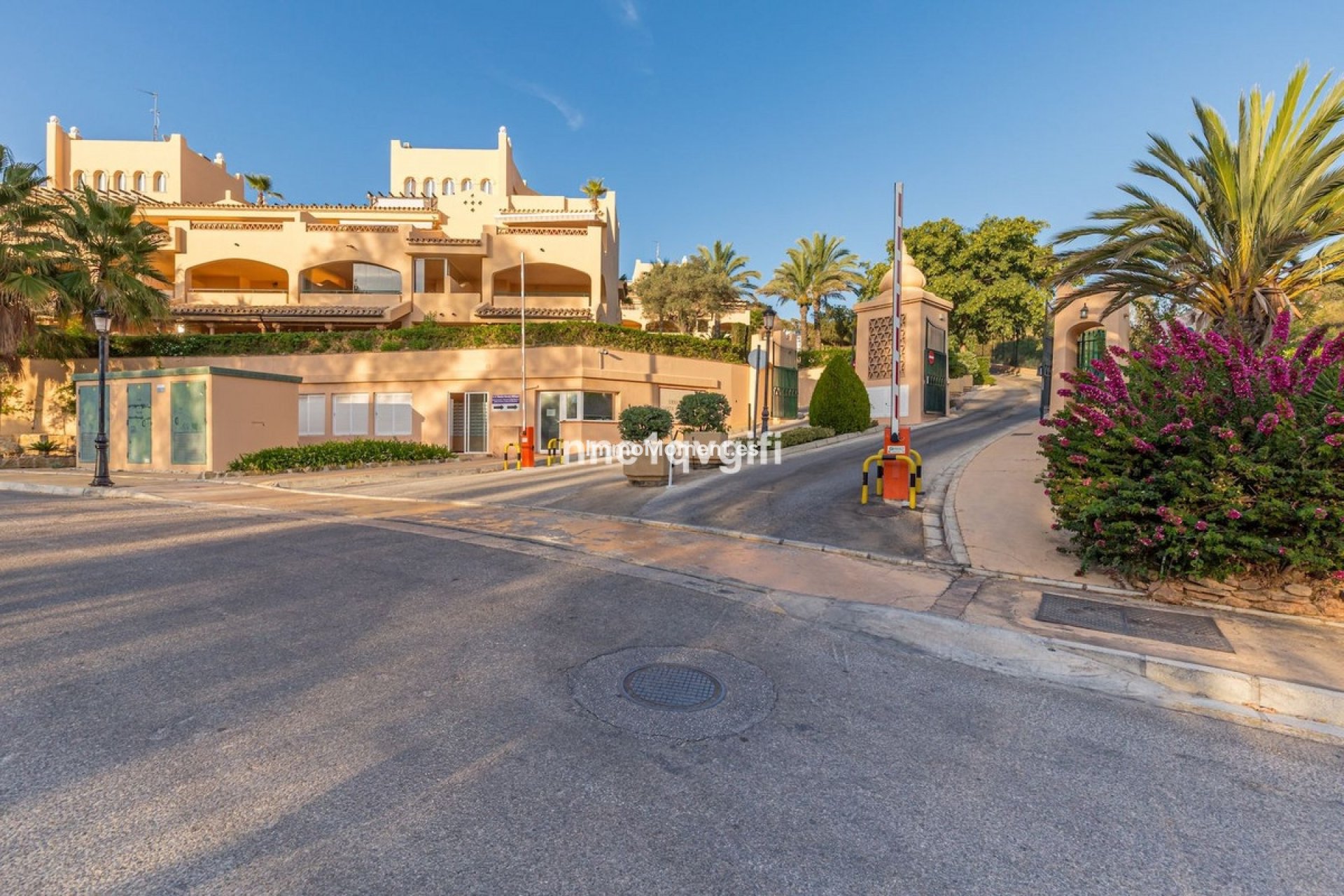 Revente - Appartement - Marbella - Elviria