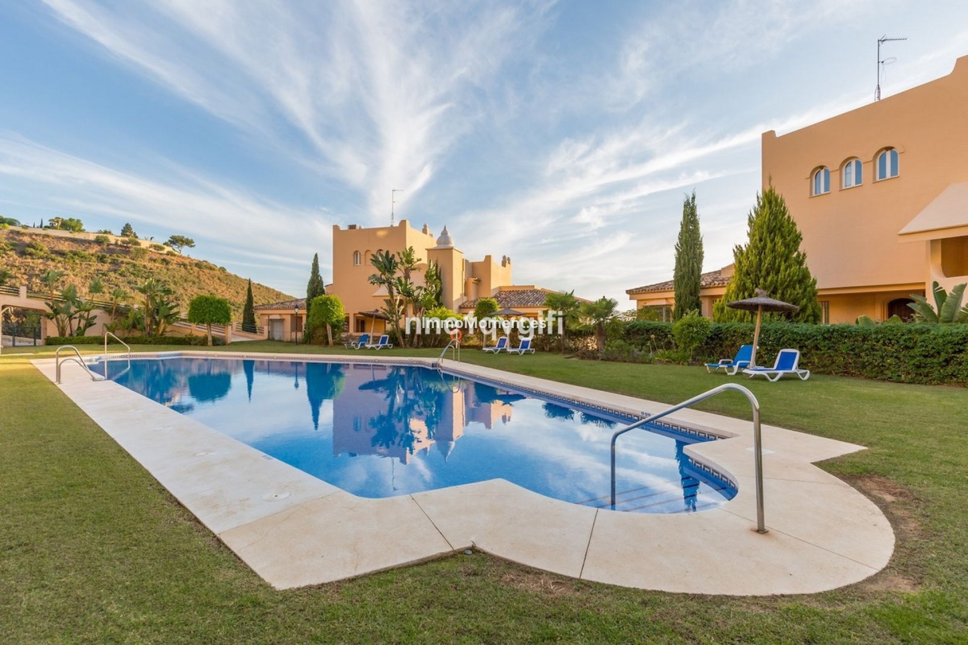 Revente - Appartement - Marbella - Elviria