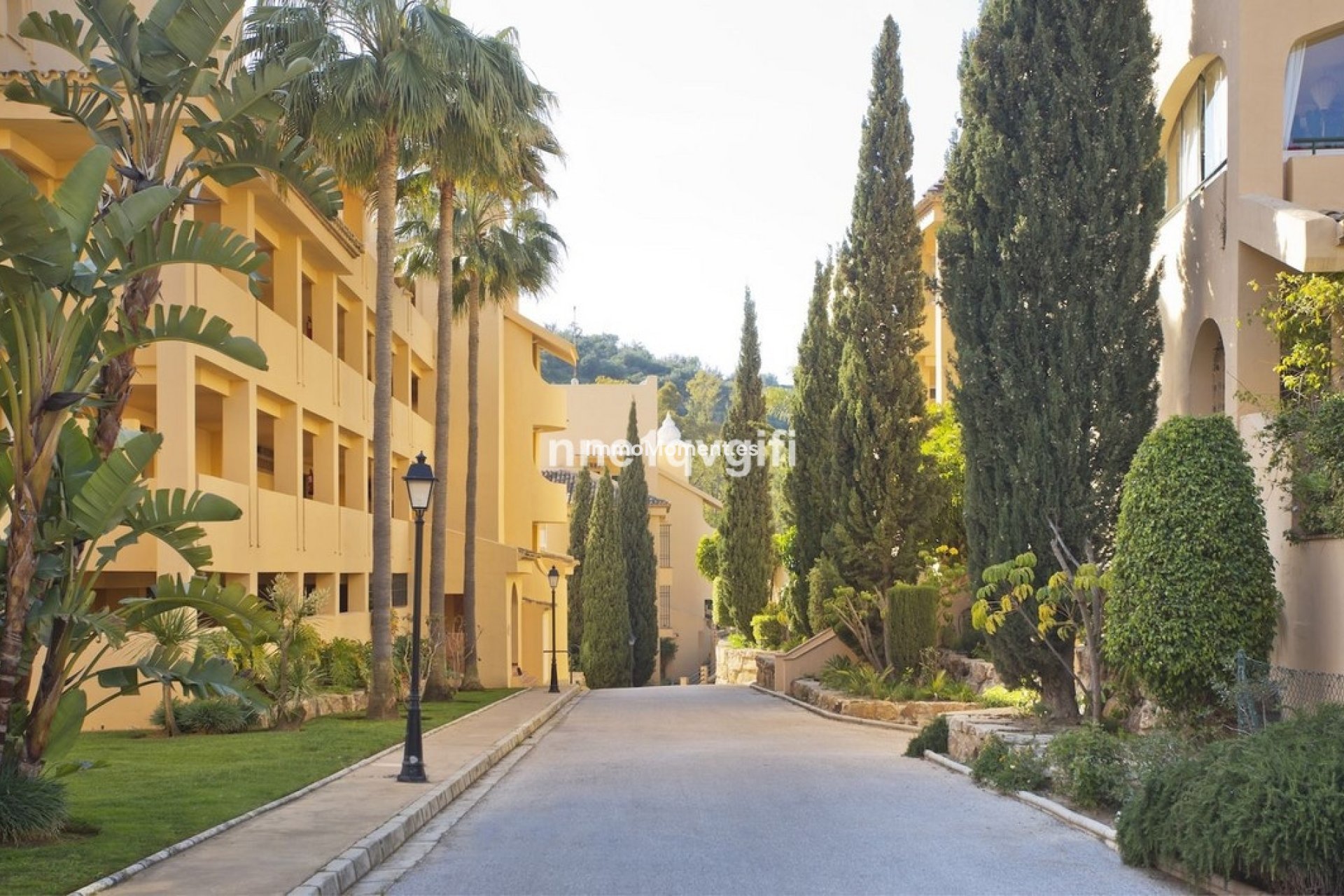 Revente - Appartement - Marbella - Elviria