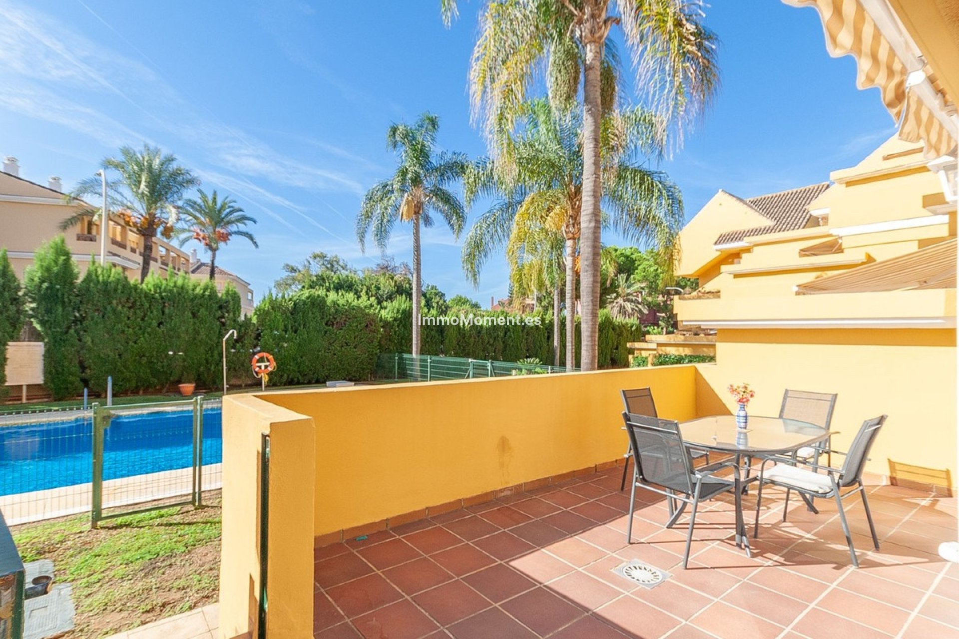 Revente - Appartement - Marbella - Elviria